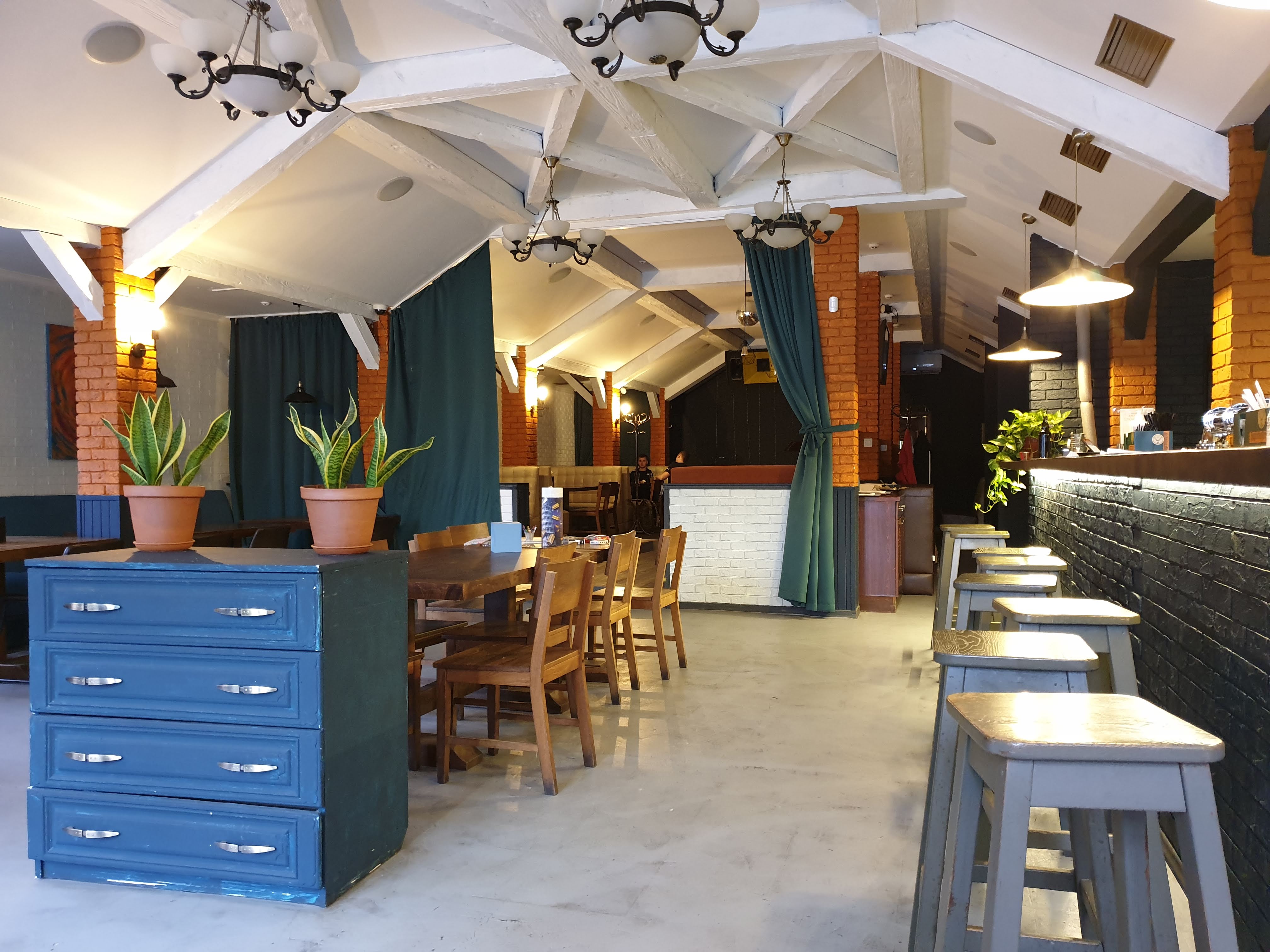 GONZO Craft Beer image 18