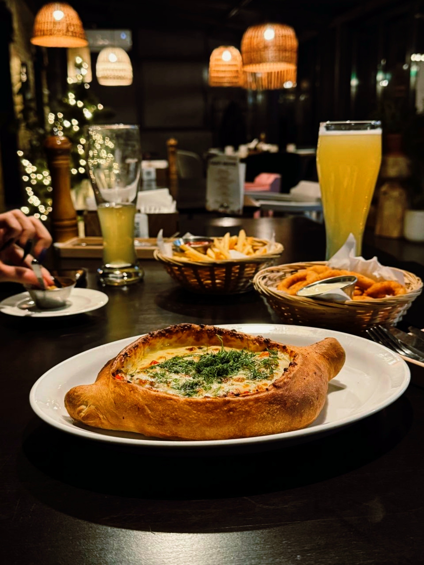 ХІНКАЛІ rooms image 13