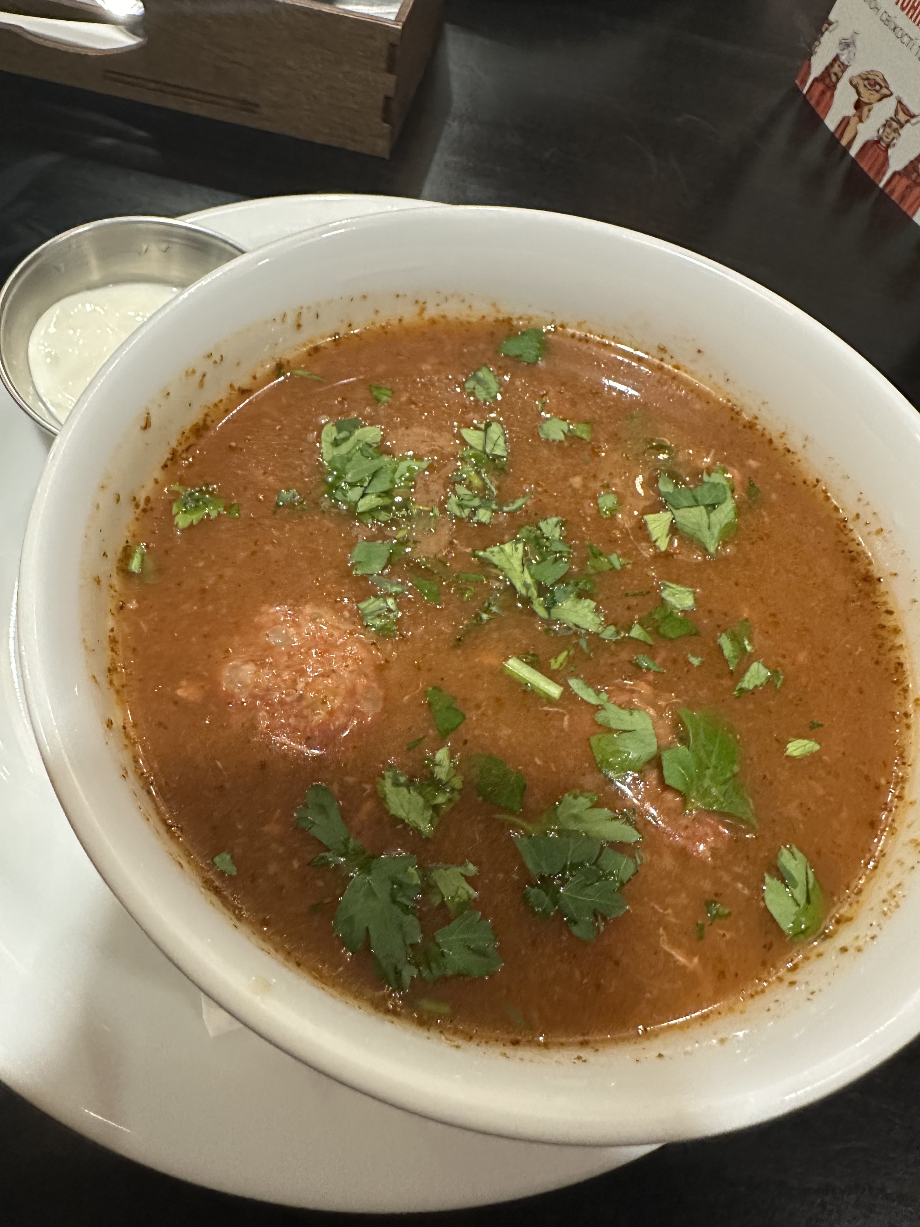 ХІНКАЛІ rooms image 17