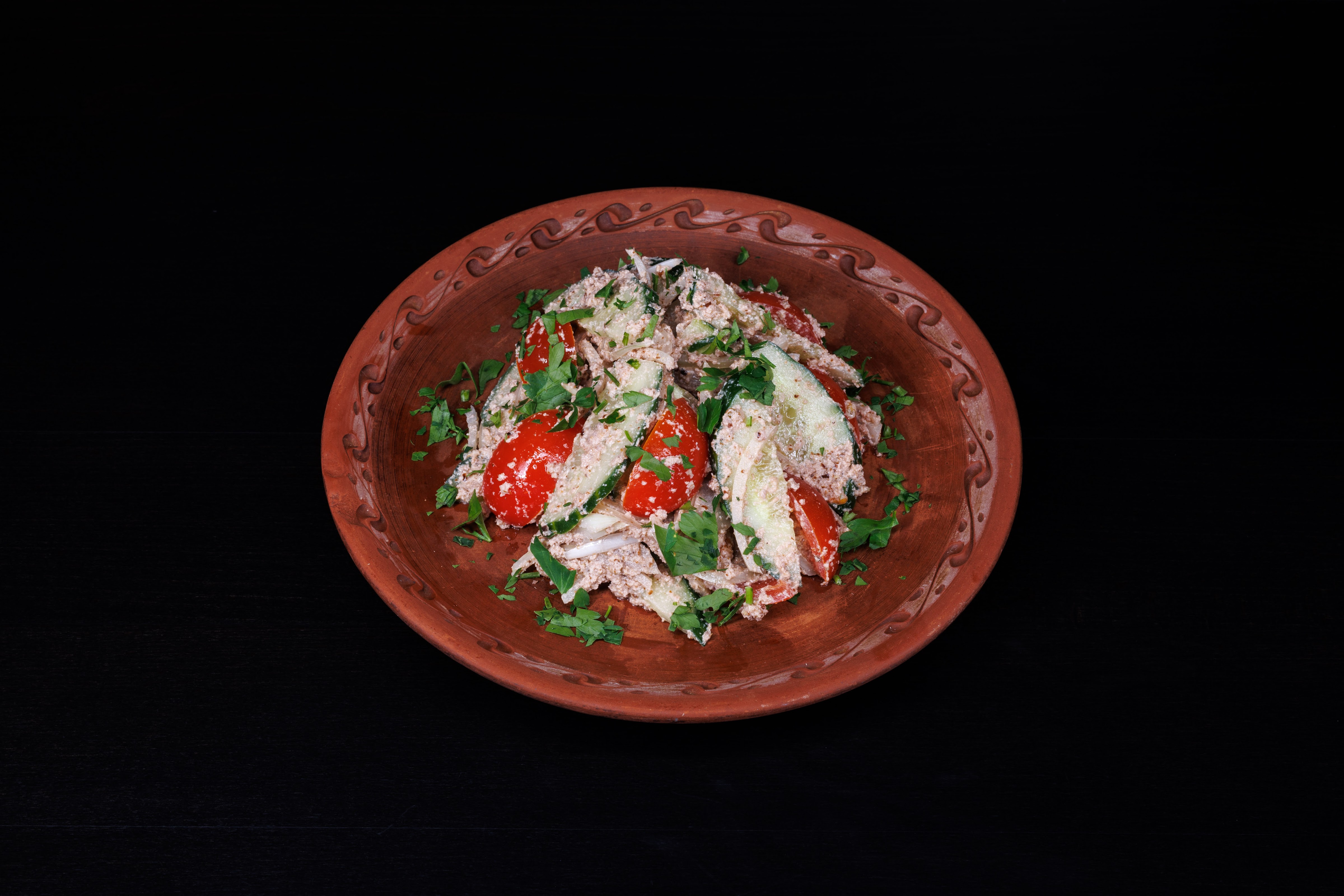 ХІНКАЛІ rooms image 19