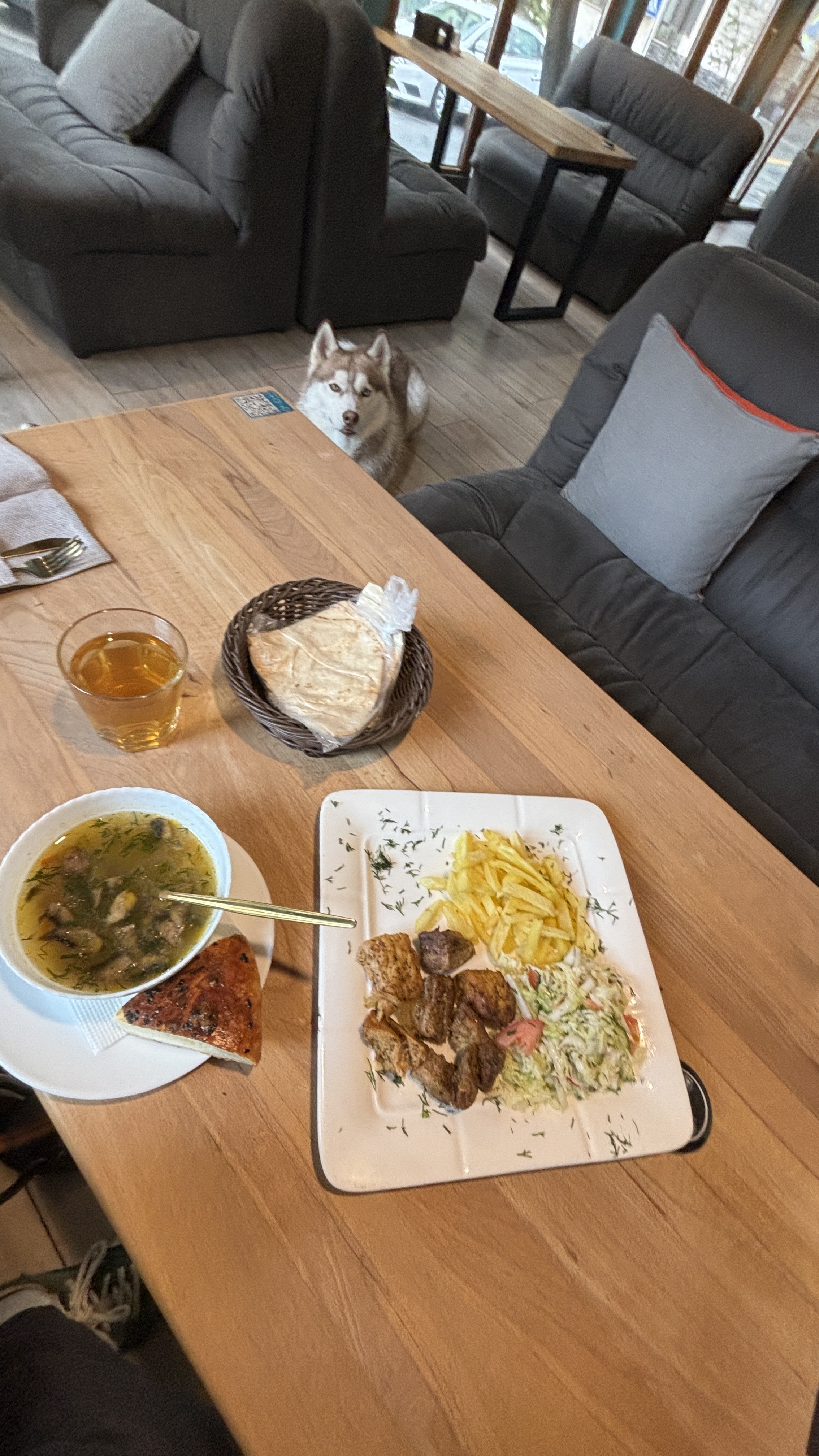 Ghost Garden image 7