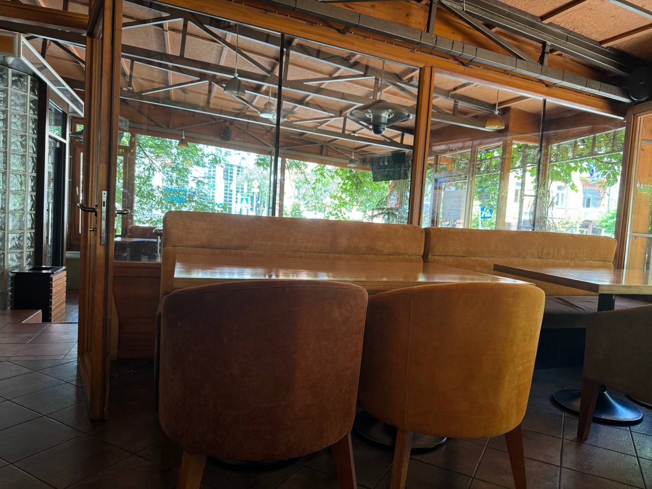 Camaleonte Pizza image 4