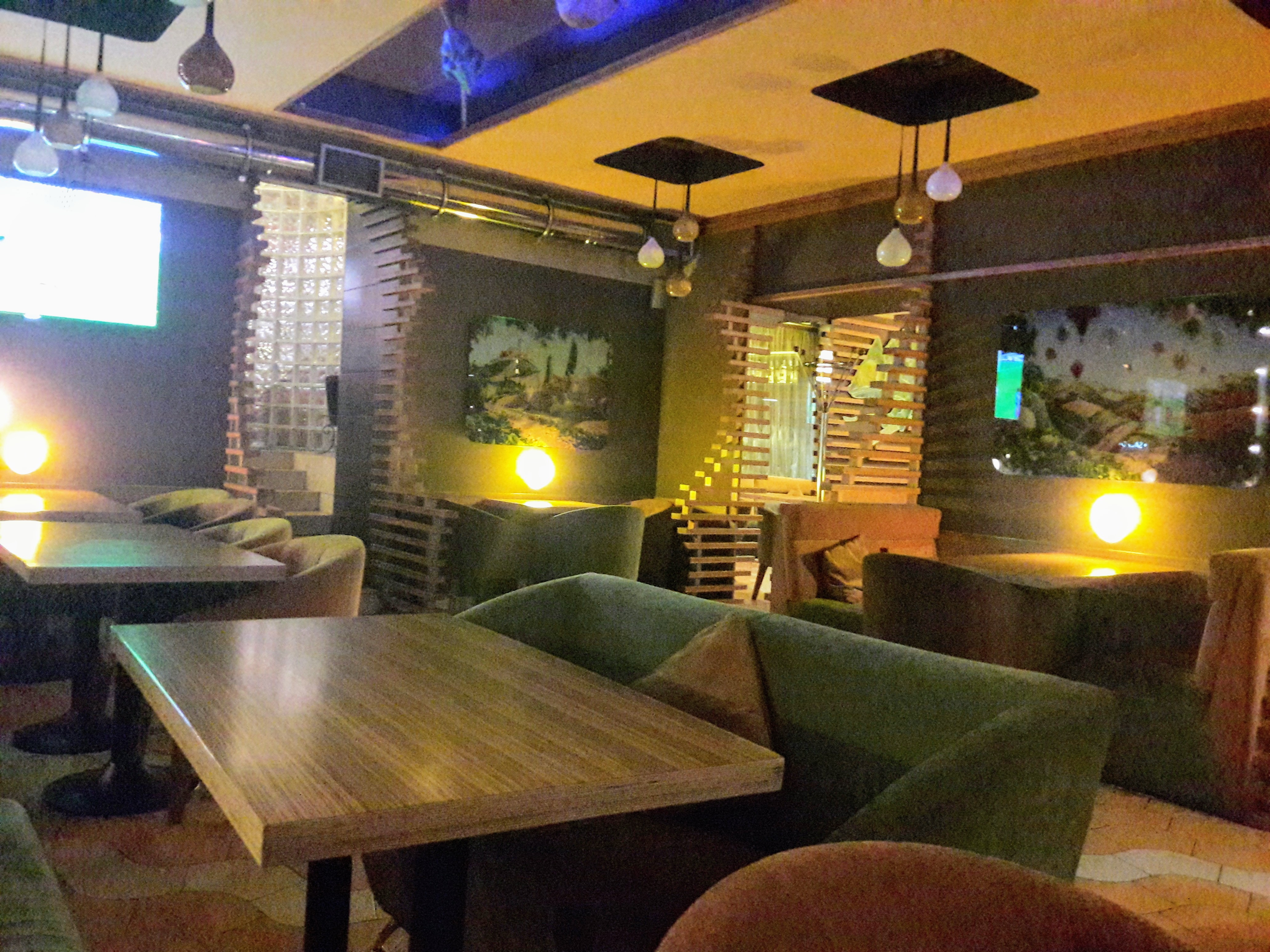 Camaleonte Pizza image 6