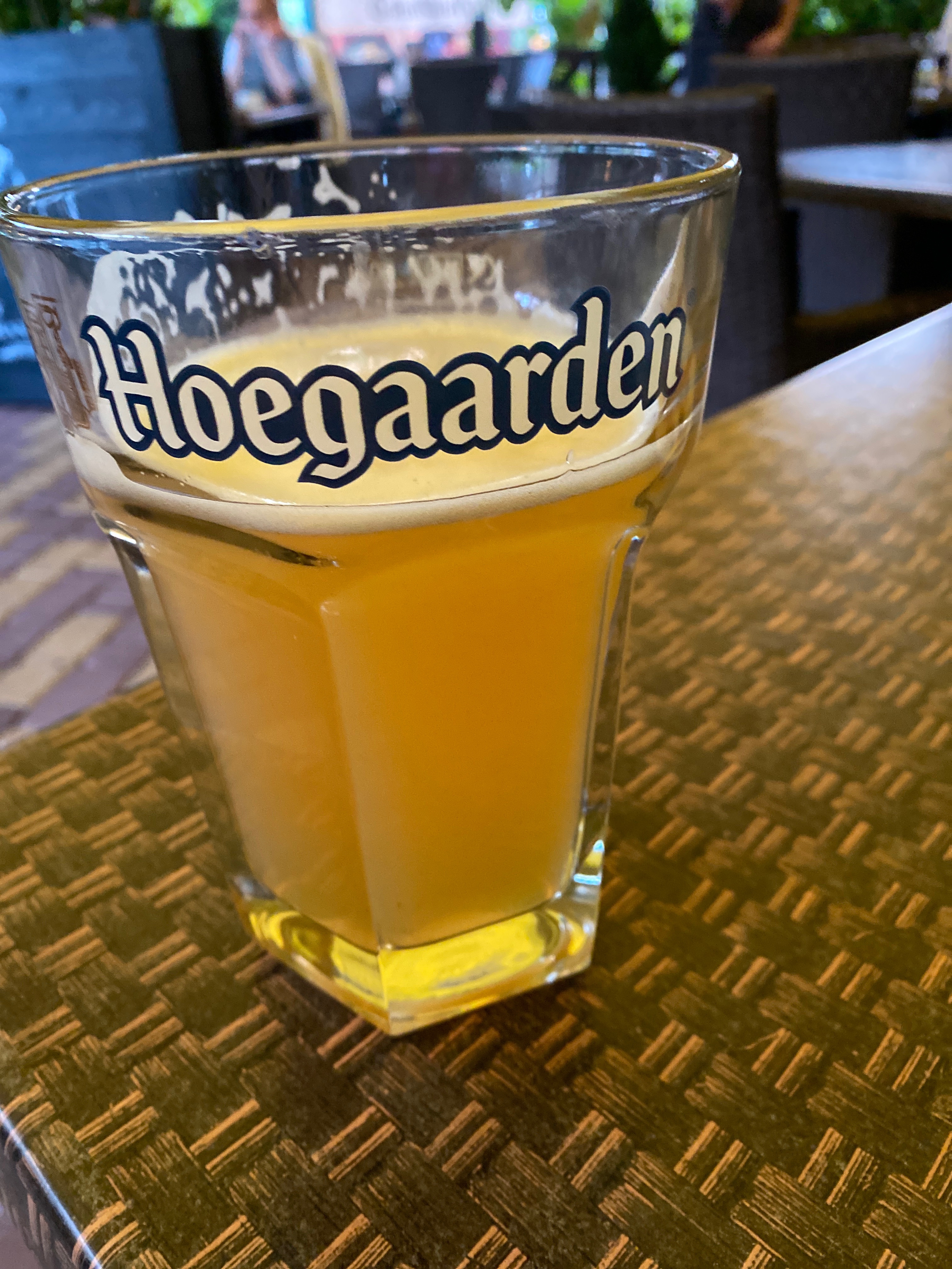 Camaleonte Pizza image 8