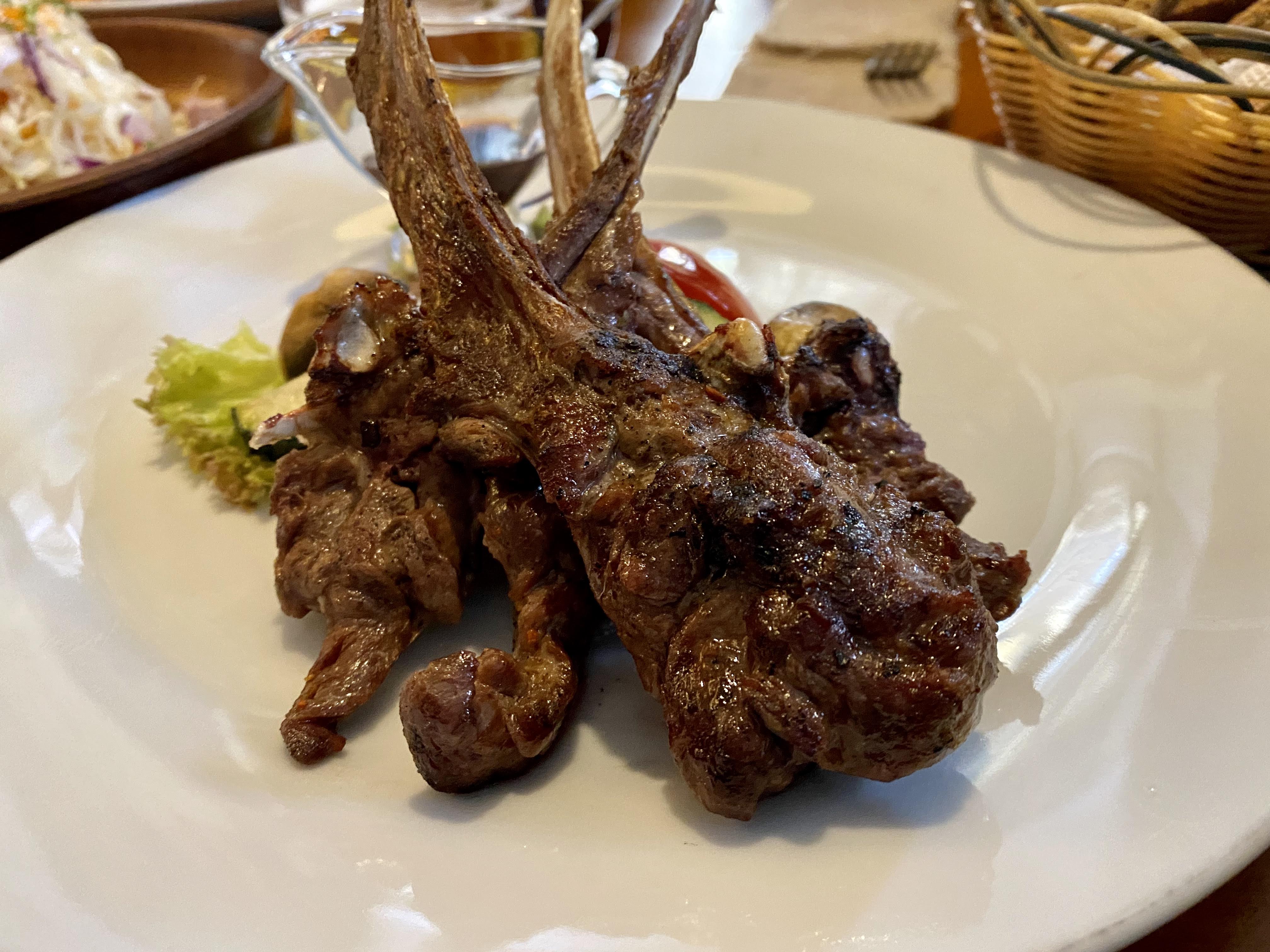 Camaleonte Pizza image 10