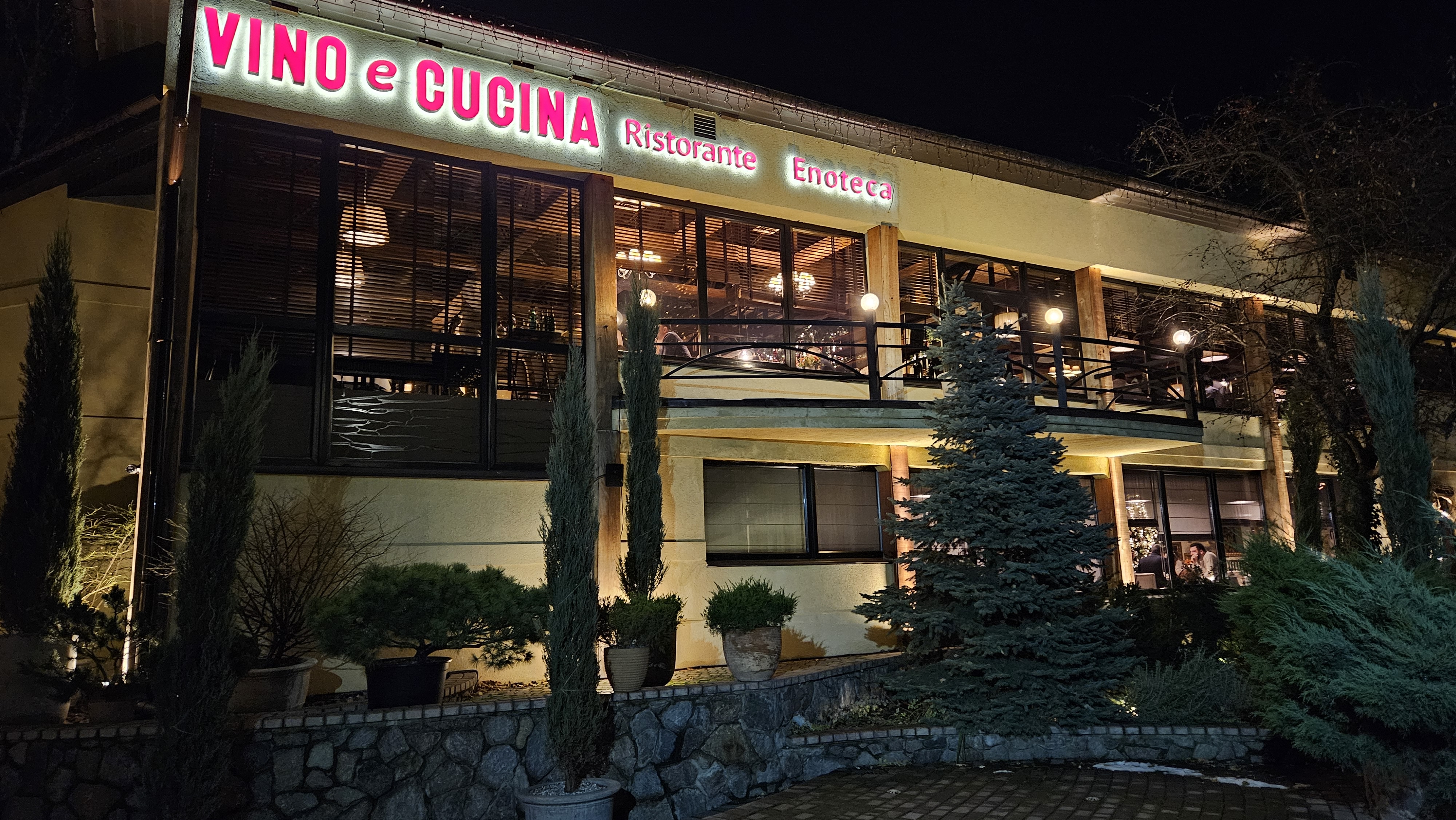 VINO e CUCINA image 16