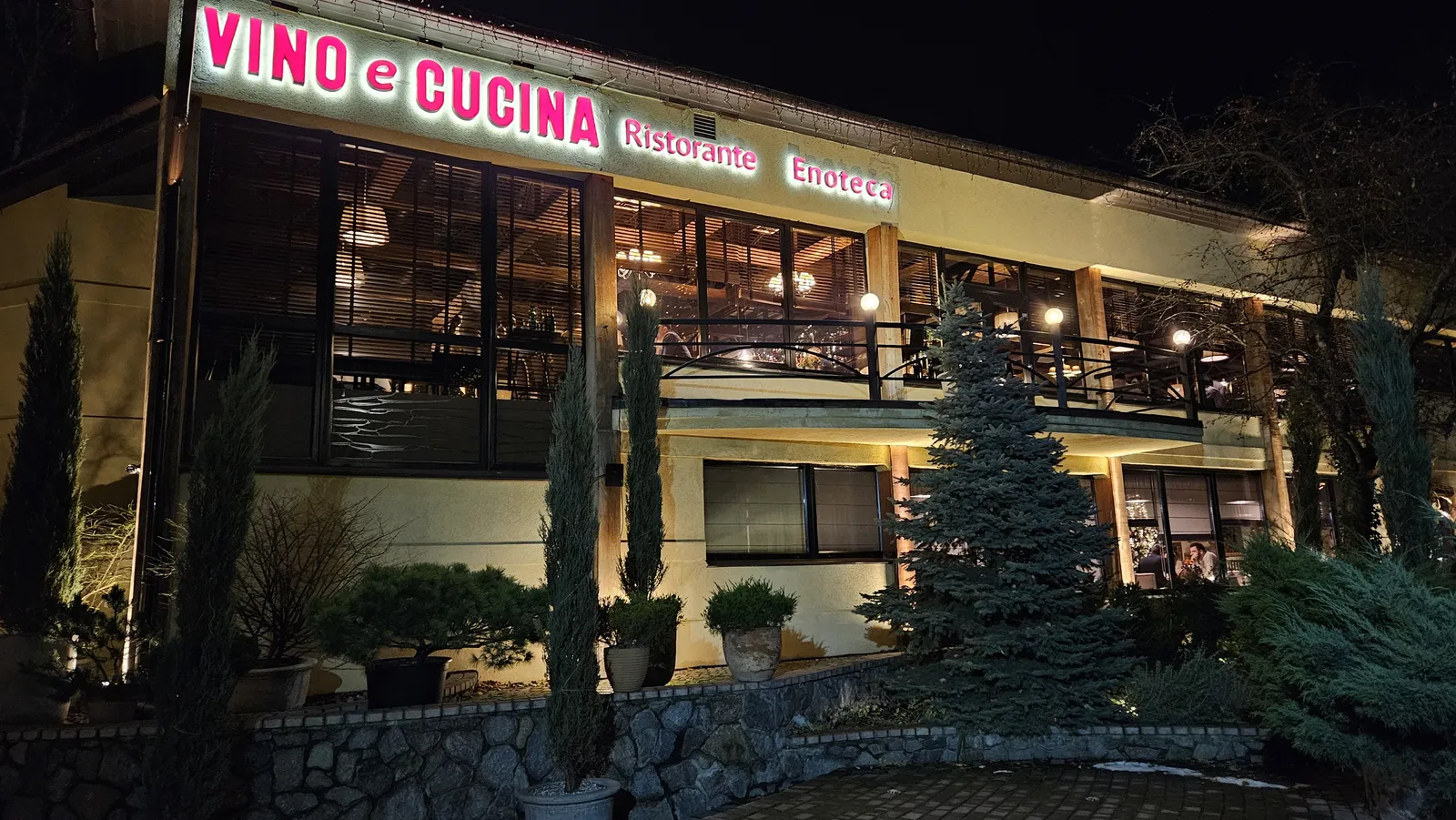 VINO e CUCINA image 16