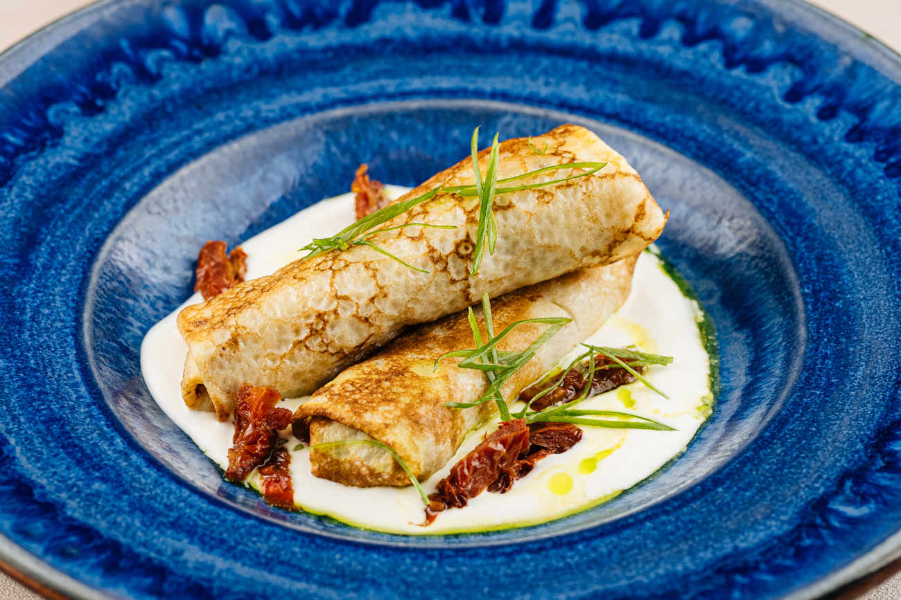 Barsuk Na Luk'yanivtsi image 13