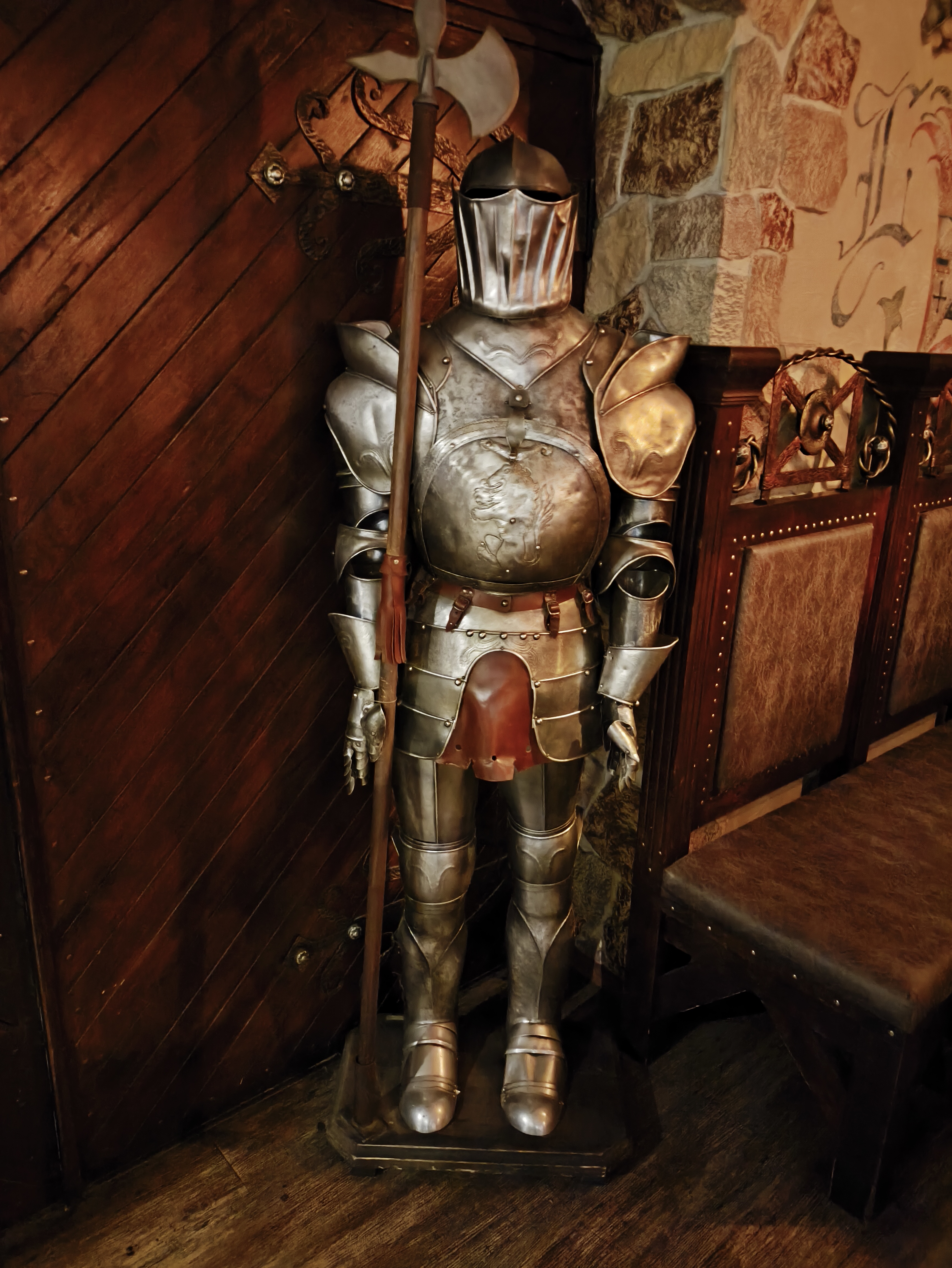 ЛАНСЕЛОТ image 16