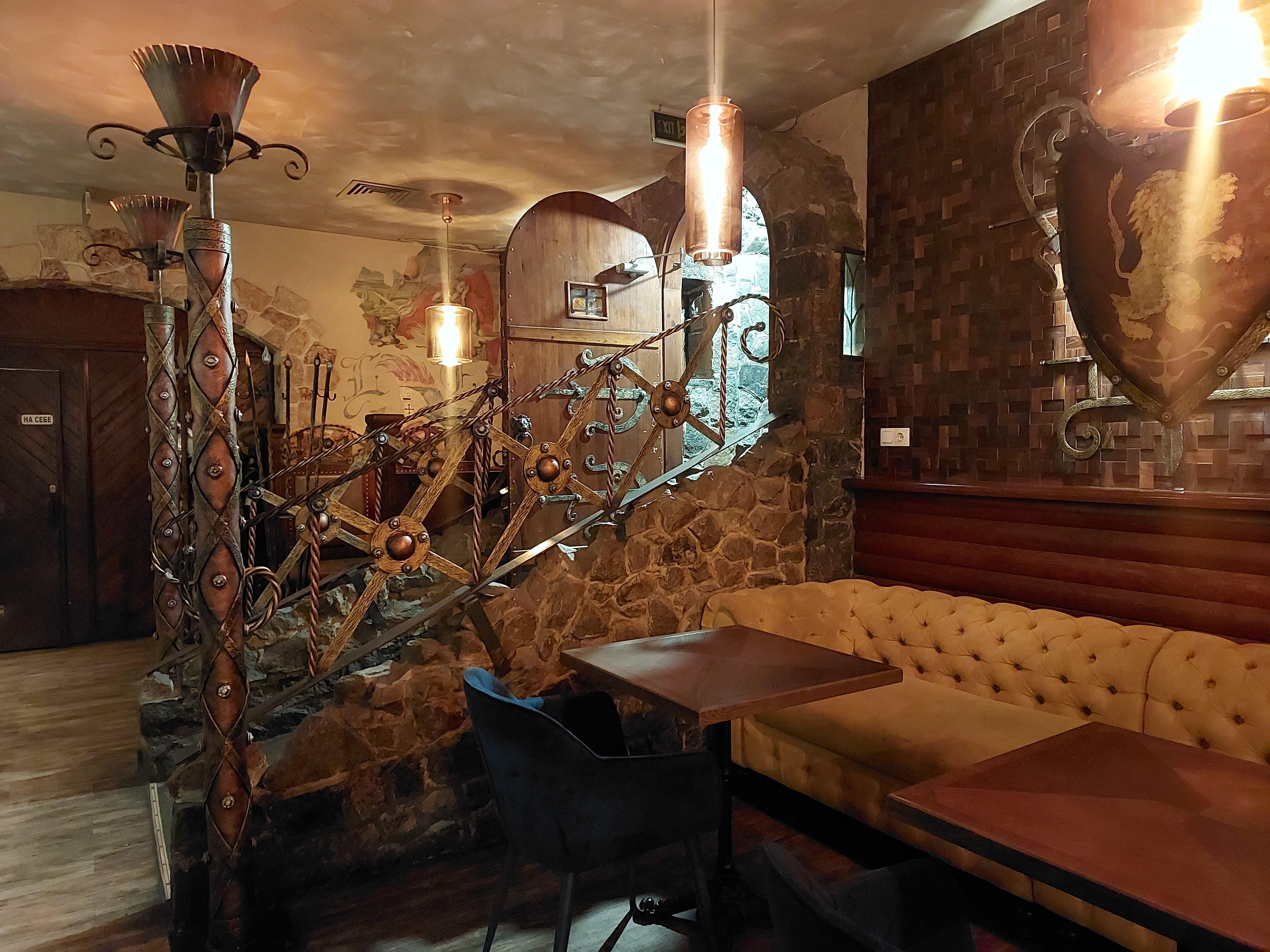 ЛАНСЕЛОТ image 17