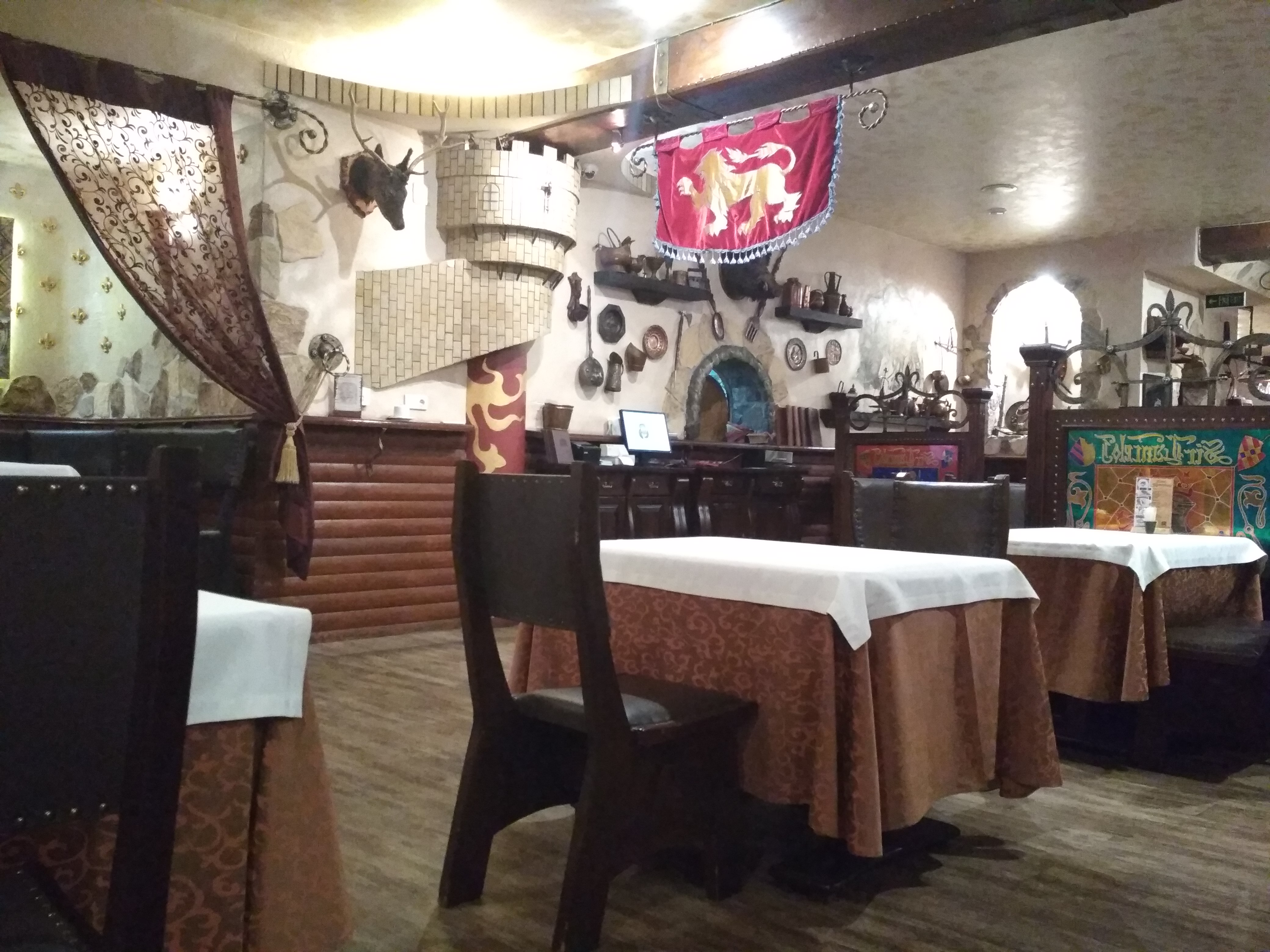 ЛАНСЕЛОТ image 20