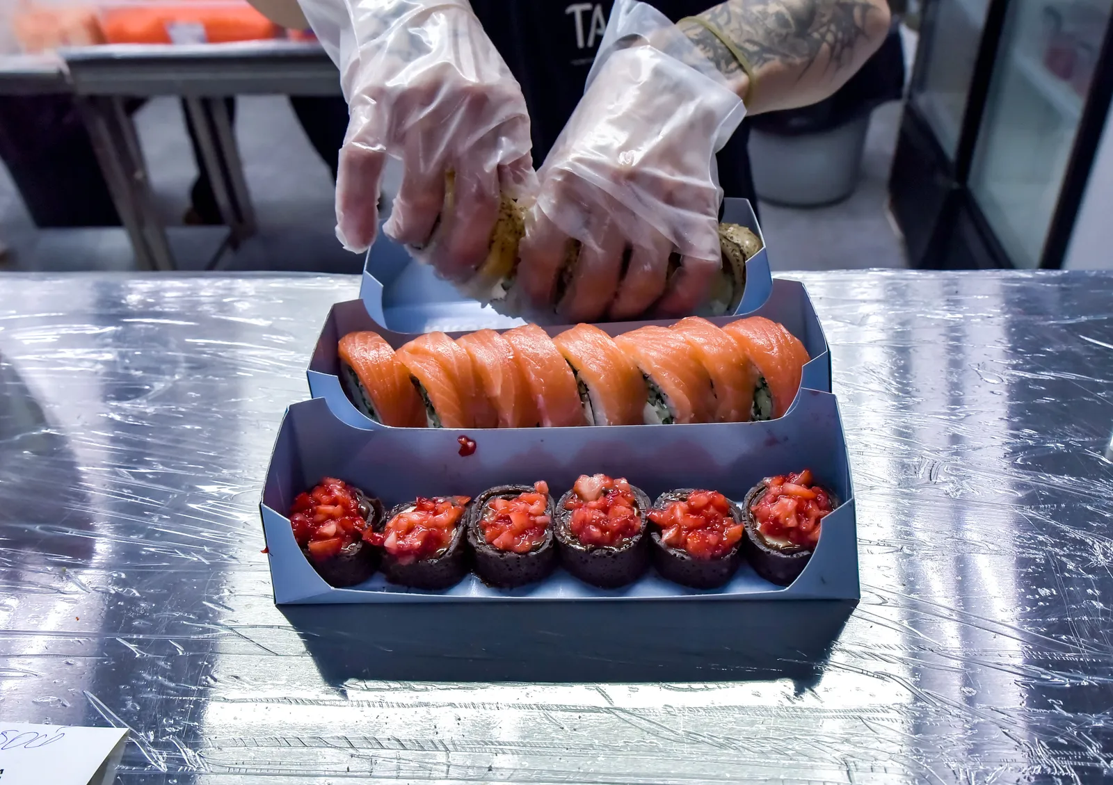 Keta Sushi image 12
