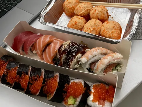 Keta Sushi image 13