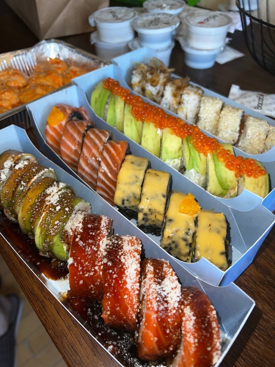 Keta Sushi image 17