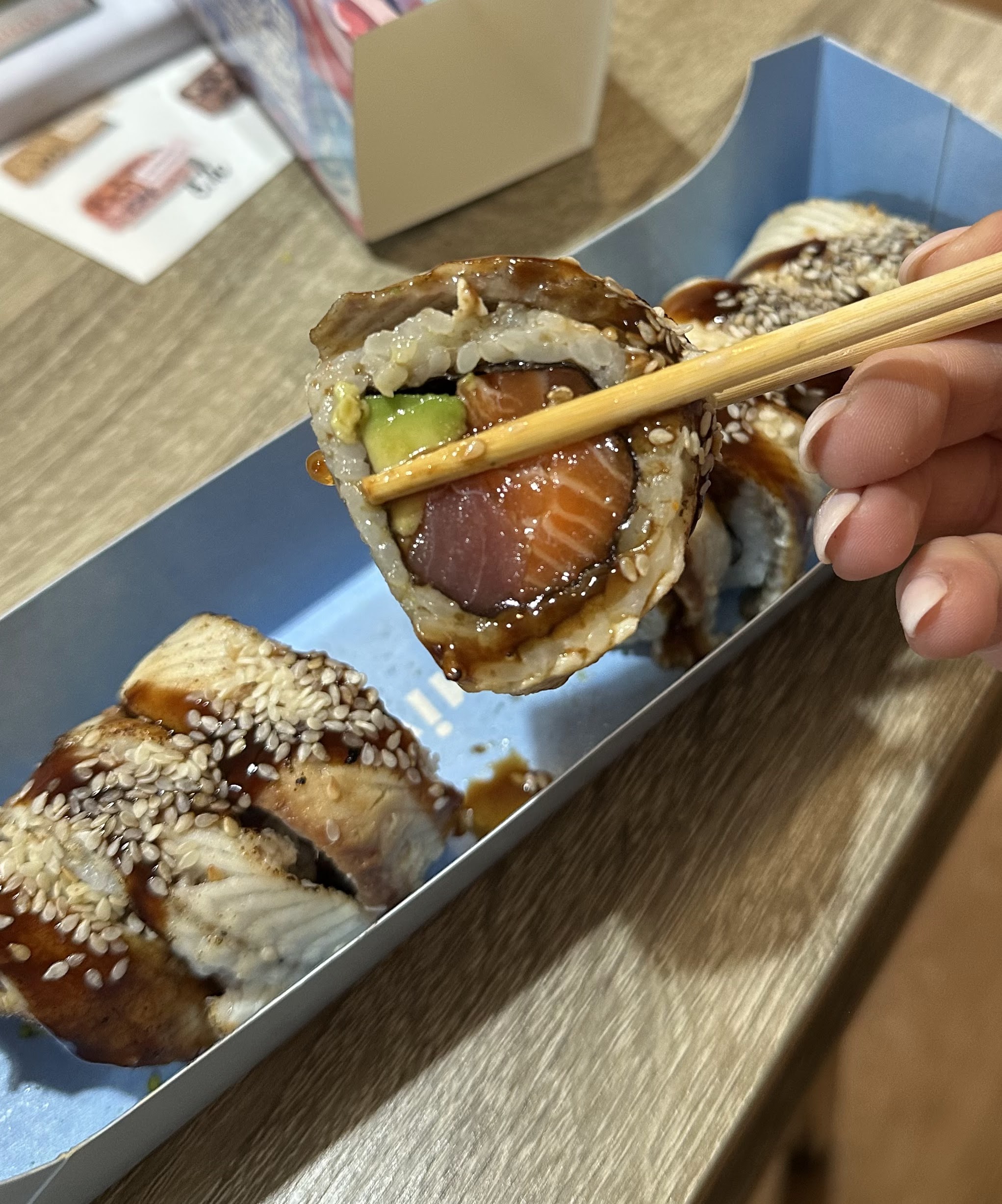 Keta Sushi image 18