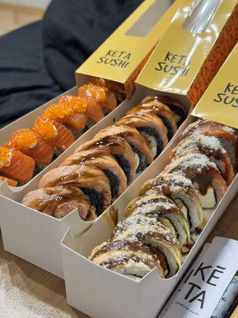 Keta Sushi image 20