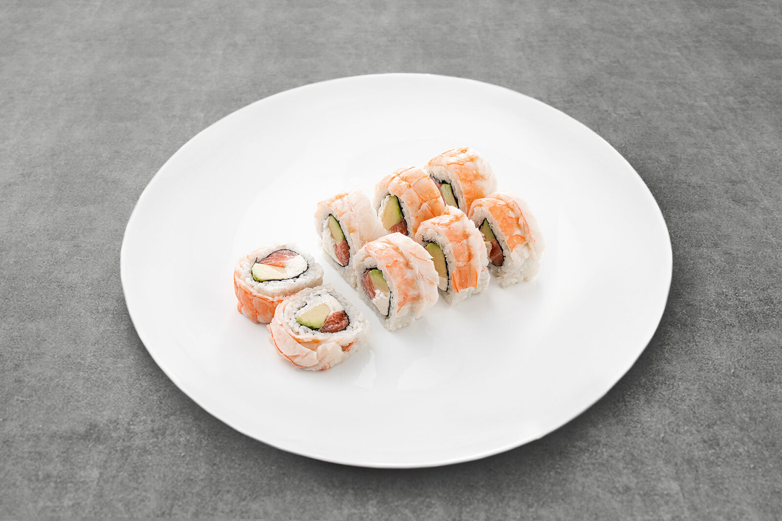 Sushi Icons, вул. Глибочицька 13 image 12
