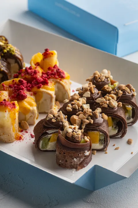 Sushi Icons, вул. Глибочицька 13 image 18