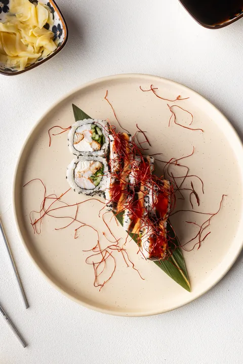 Sushi Icons, вул. Глибочицька 13 image 19
