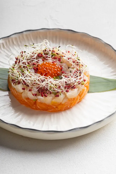 Sushi Icons, вул. Глибочицька 13 image 20