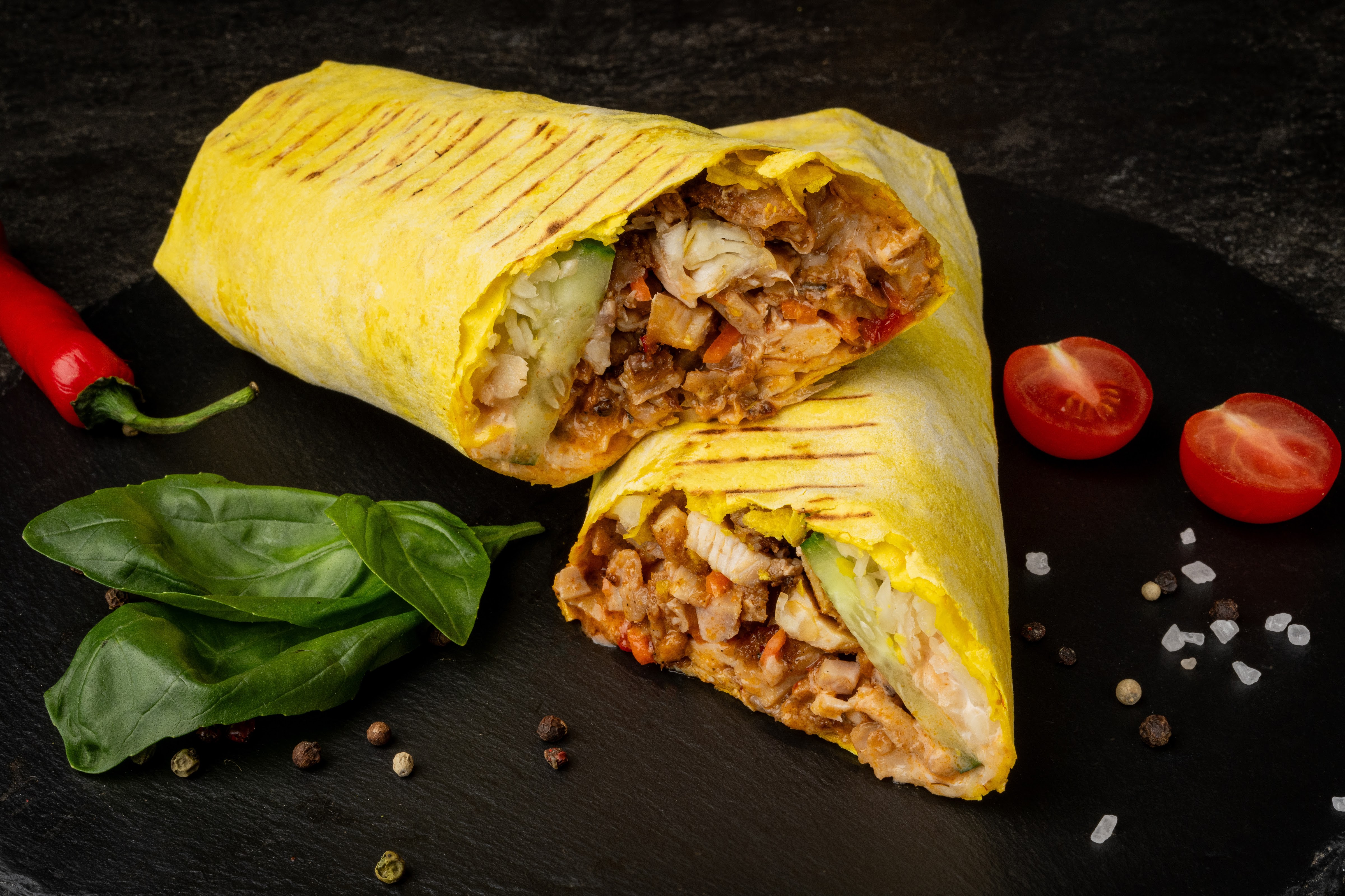 Кафе Баракат image 12