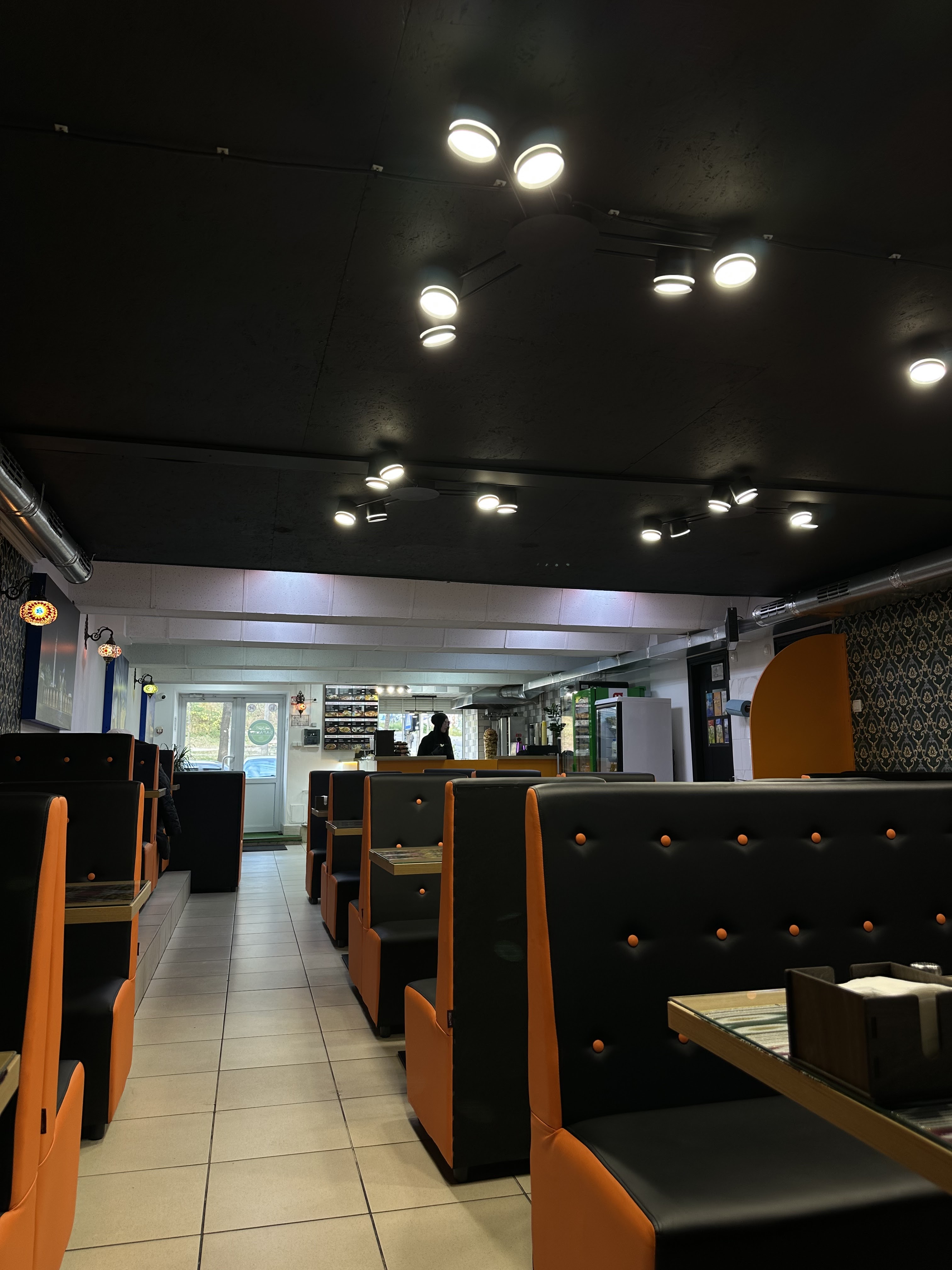 Кафе Баракат image 15