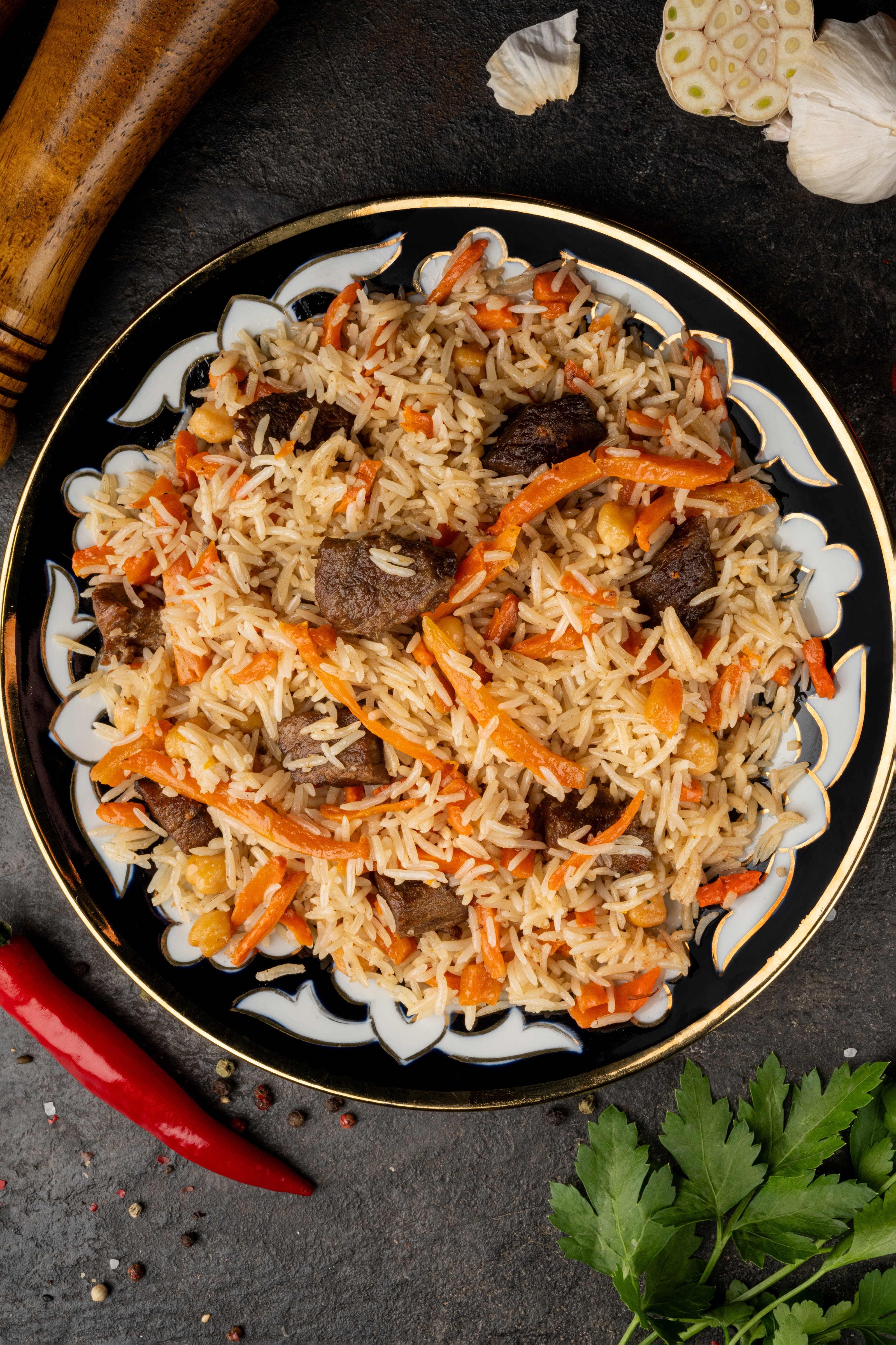 Кафе Баракат image 19