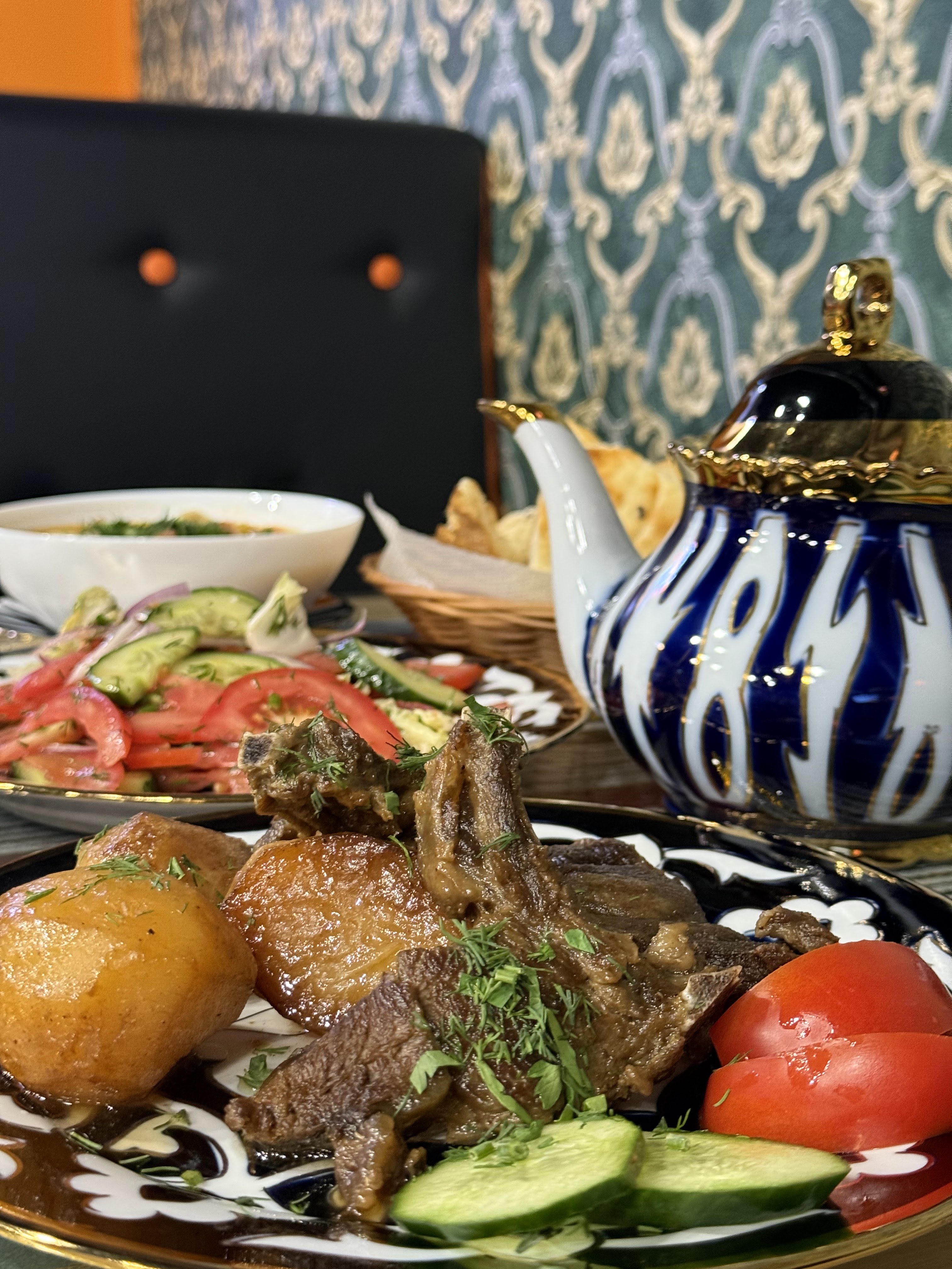 Кафе Баракат image 20