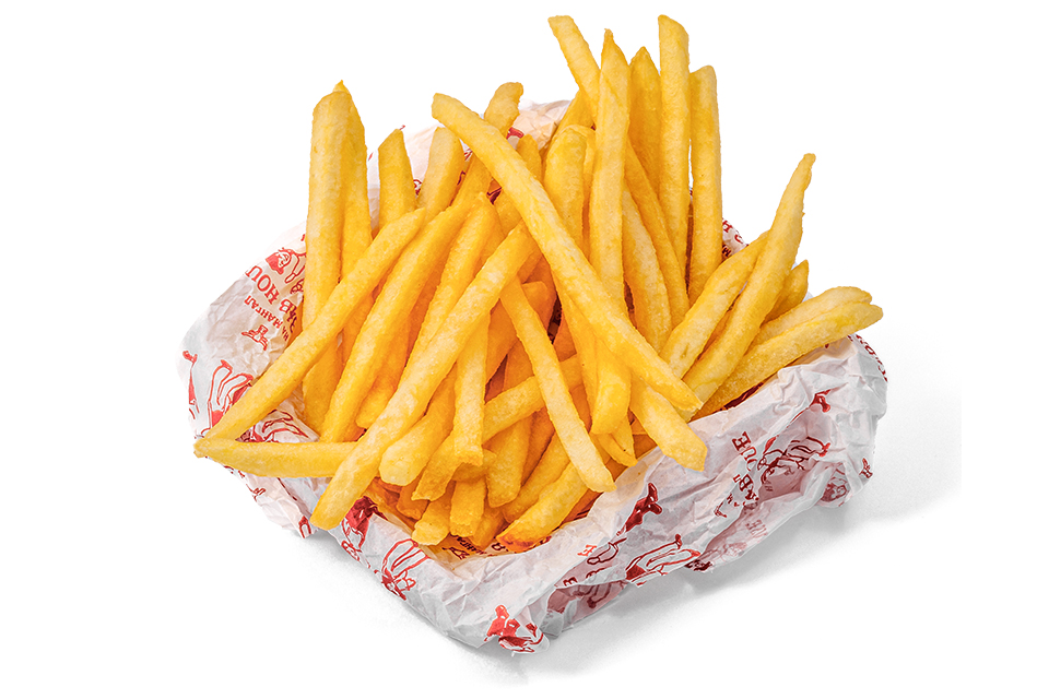 На Мангал Kebab House image 12