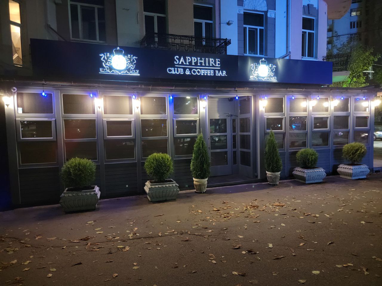 Sapphire Art Club image 2