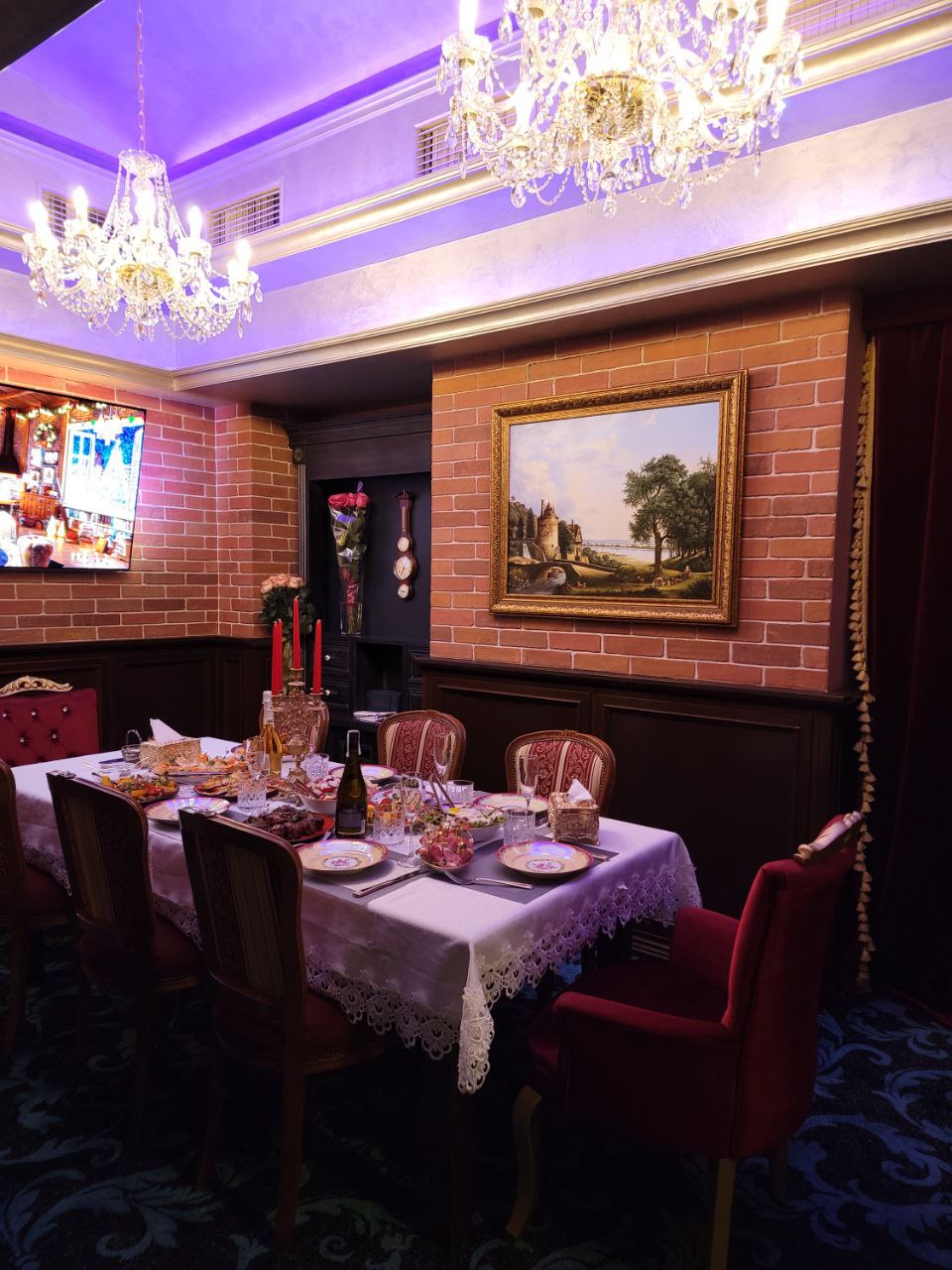 Sapphire Art Club image 5