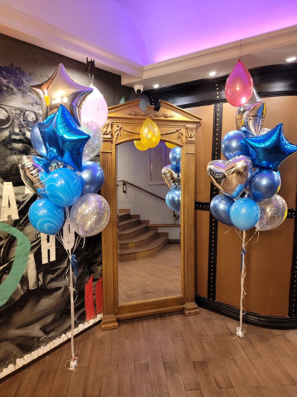 Sapphire Art Club image 6