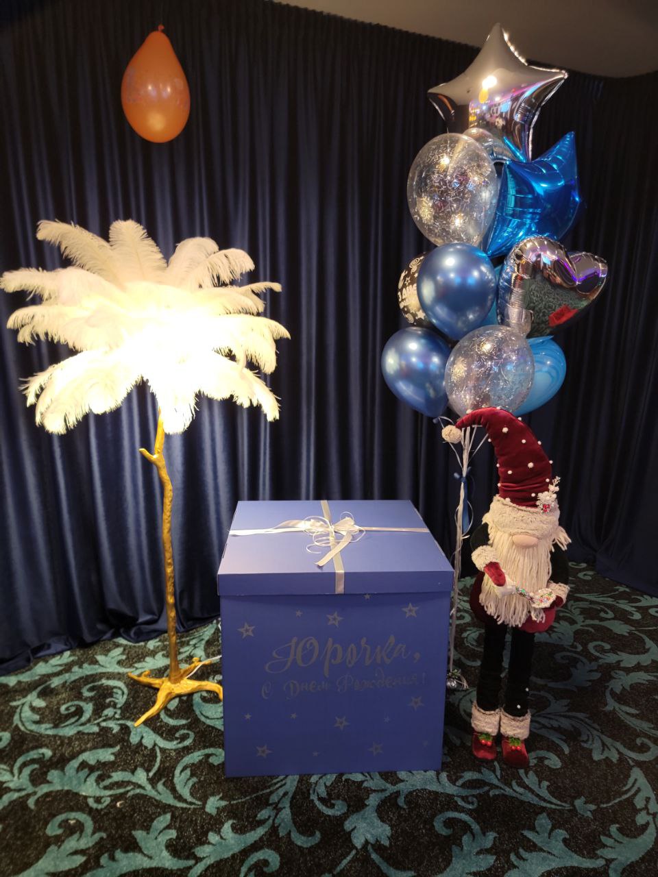 Sapphire Art Club image 9