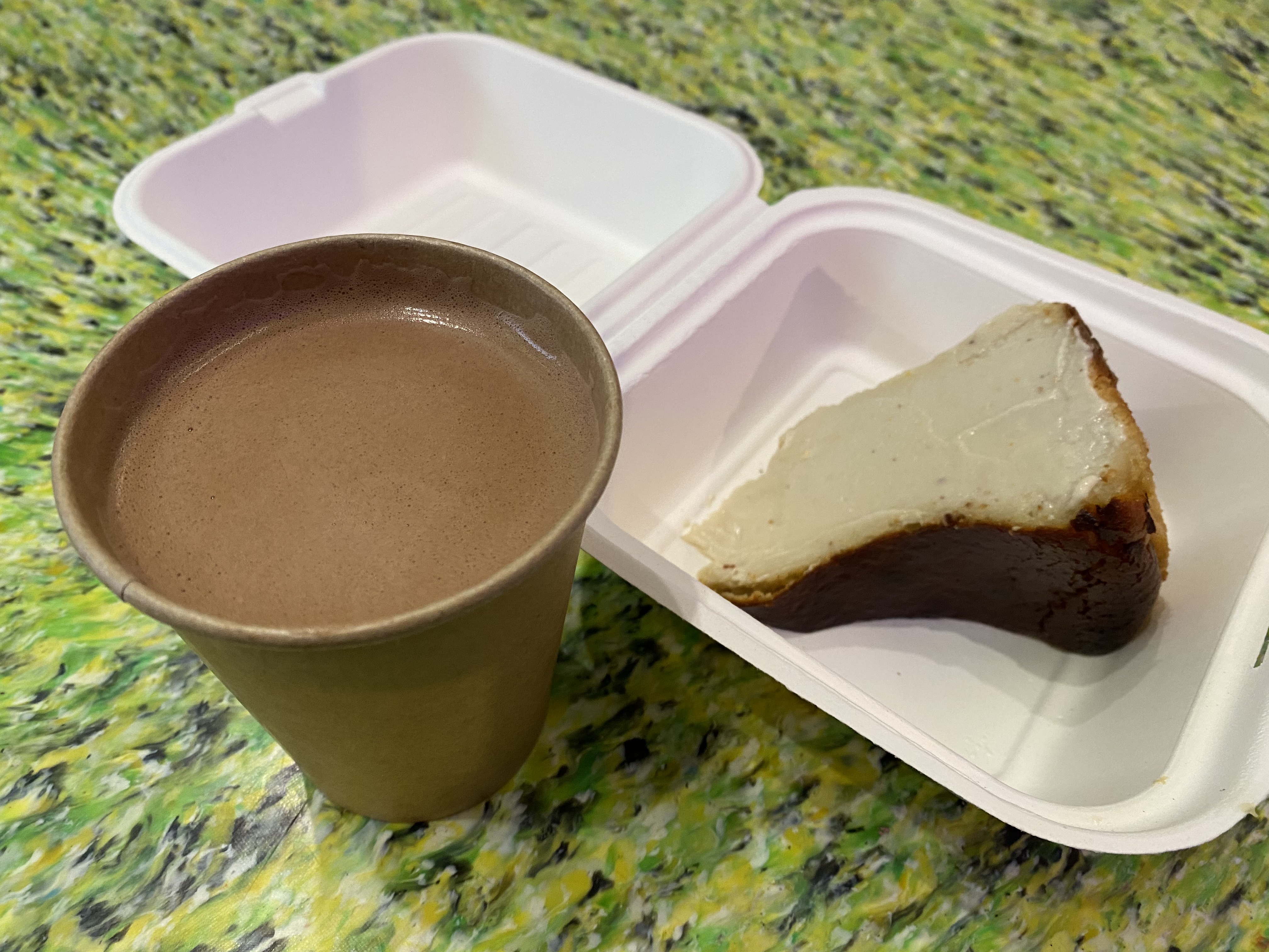 Green 13 Cafe Vegan Kitchen image 20