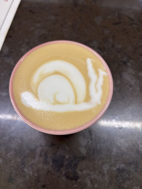 Без Дверей Espresso Bar image 14