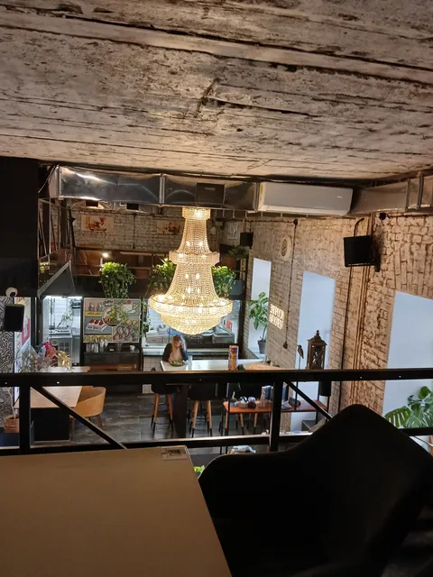 Без Дверей Espresso Bar image 19