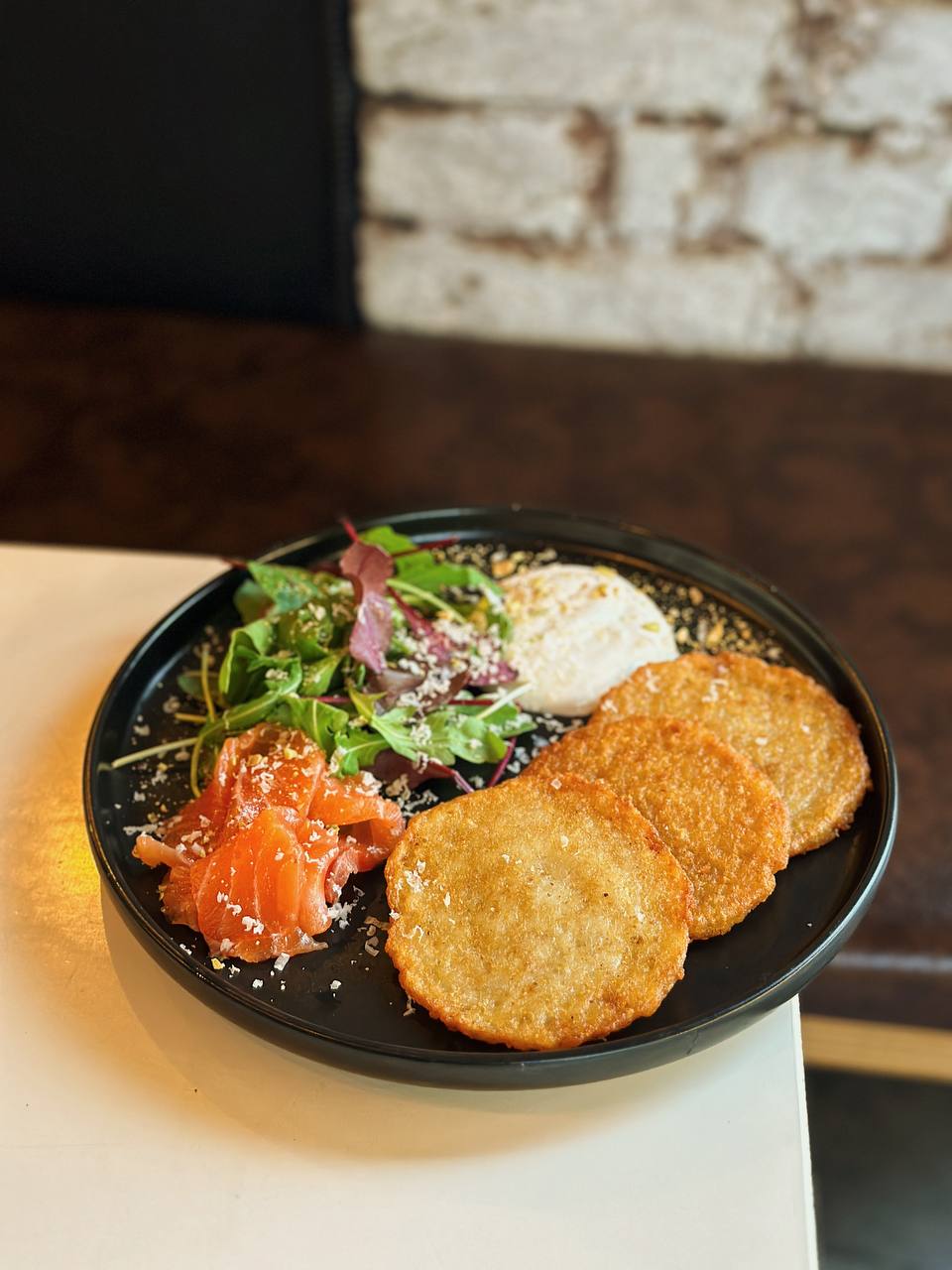 Без Дверей Espresso Bar image 20