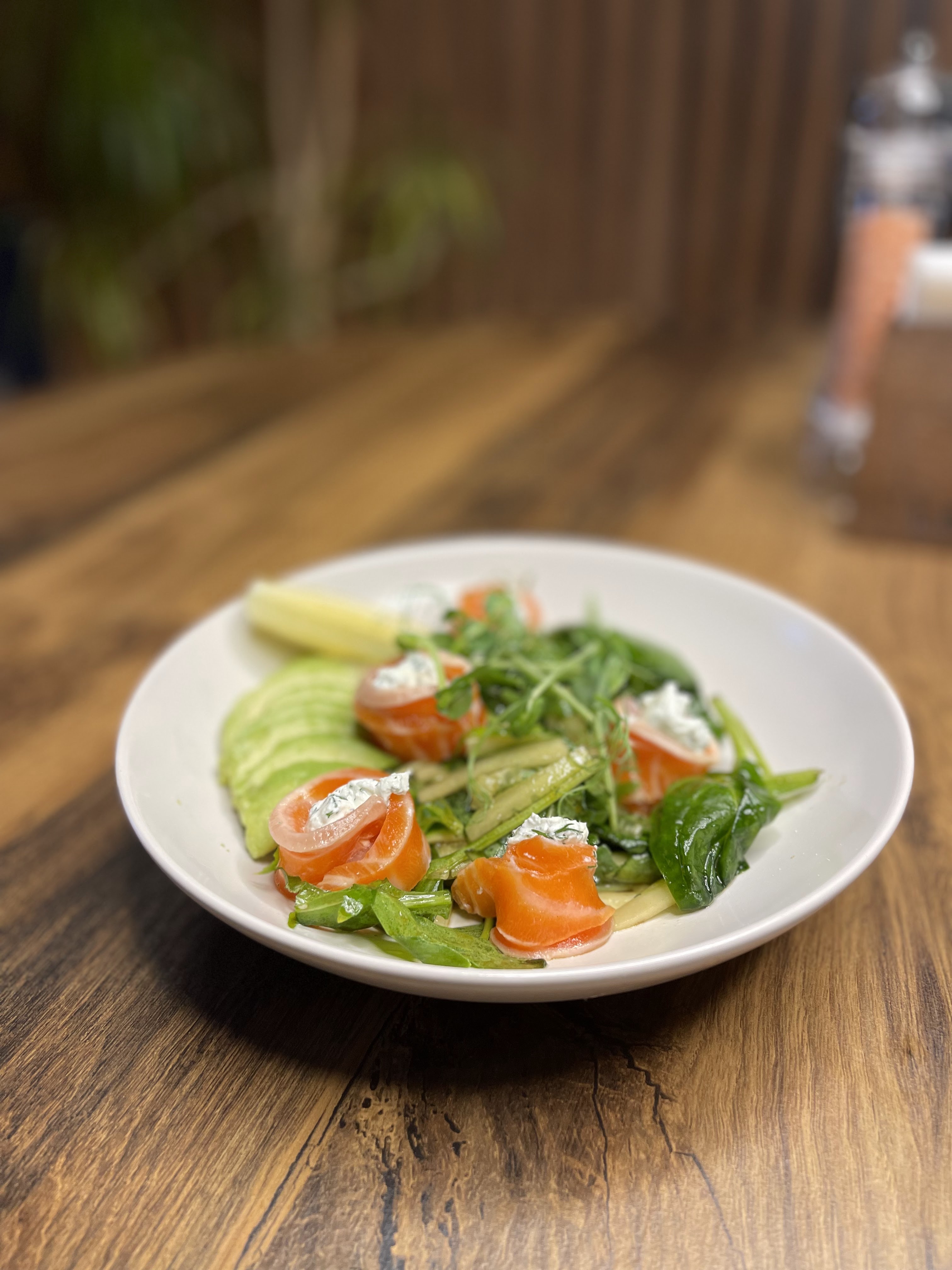 Lofter Restaurant image 2