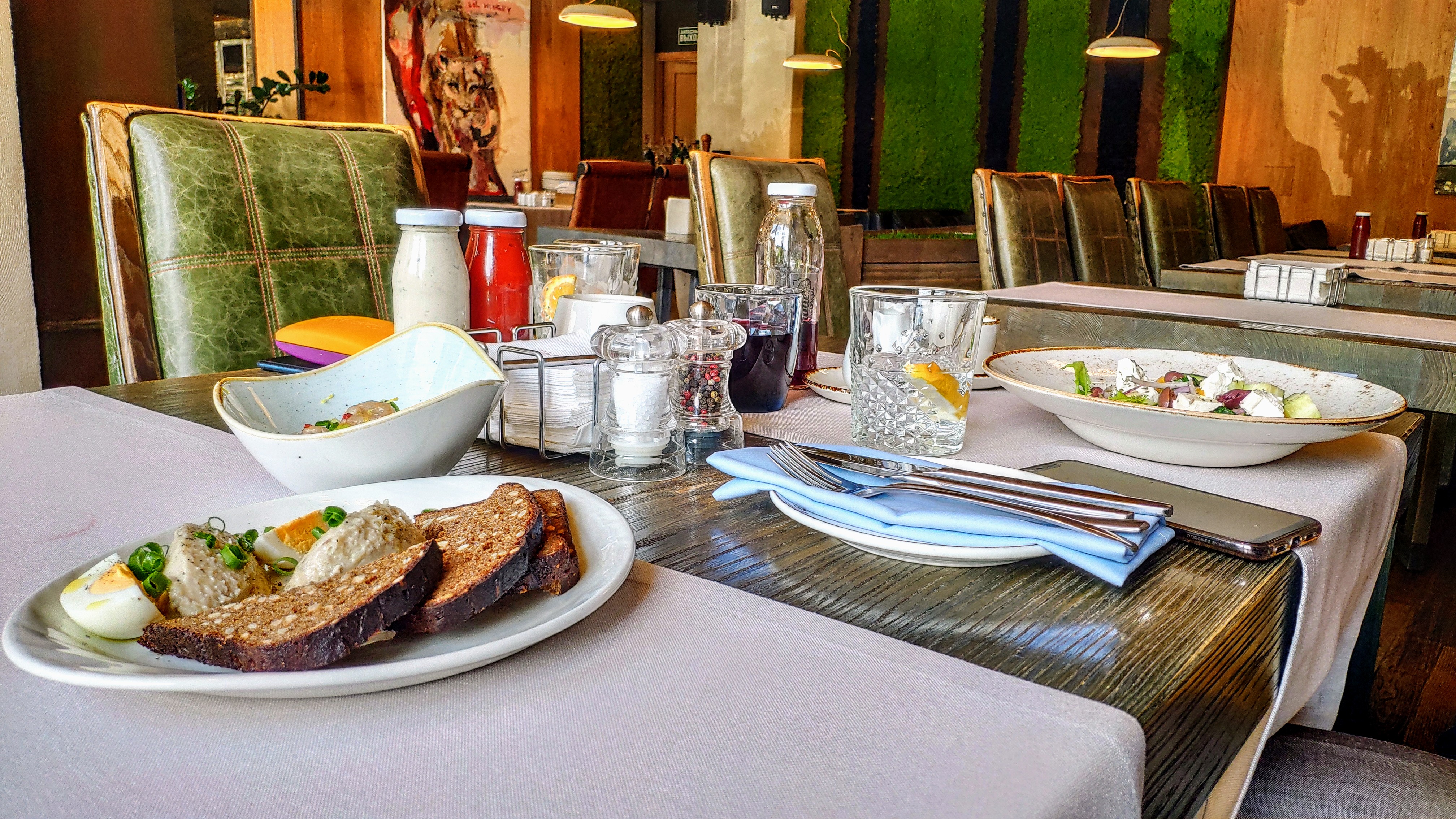 Crab's Burger image 11