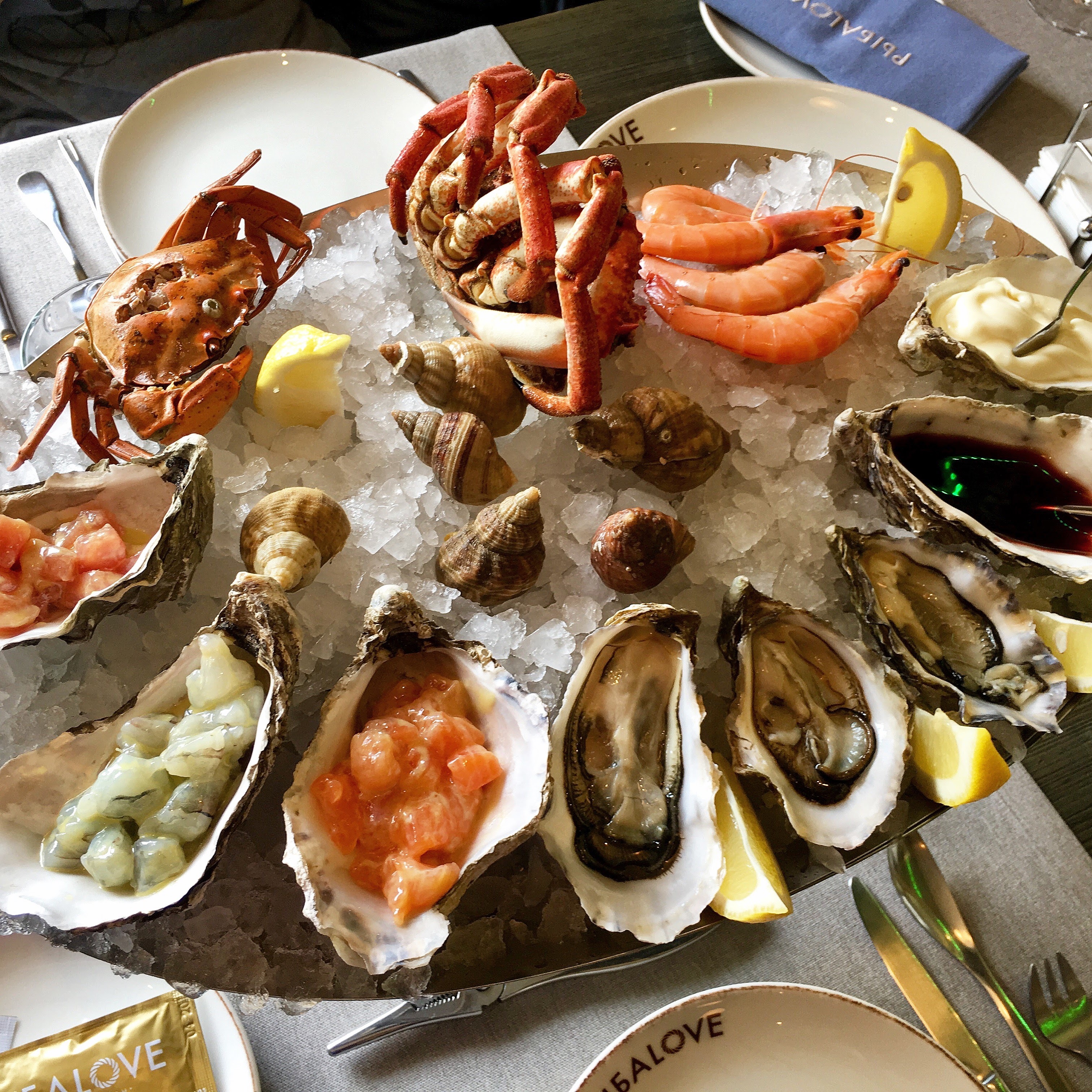 Crab's Burger image 12