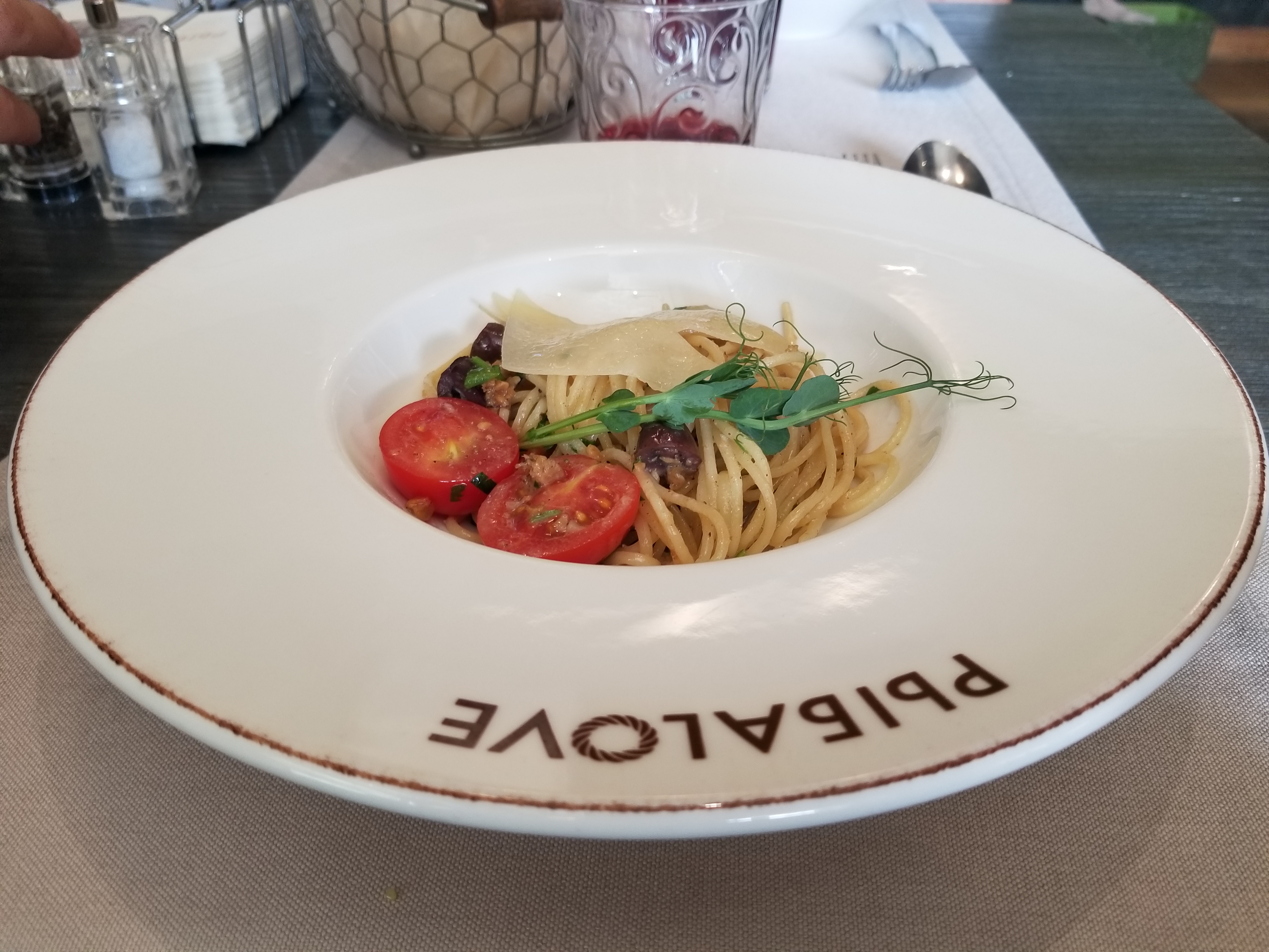 Crab's Burger image 17