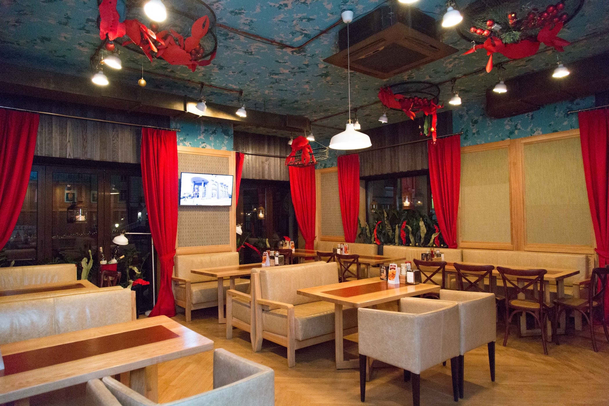 Crab's Burger image 19