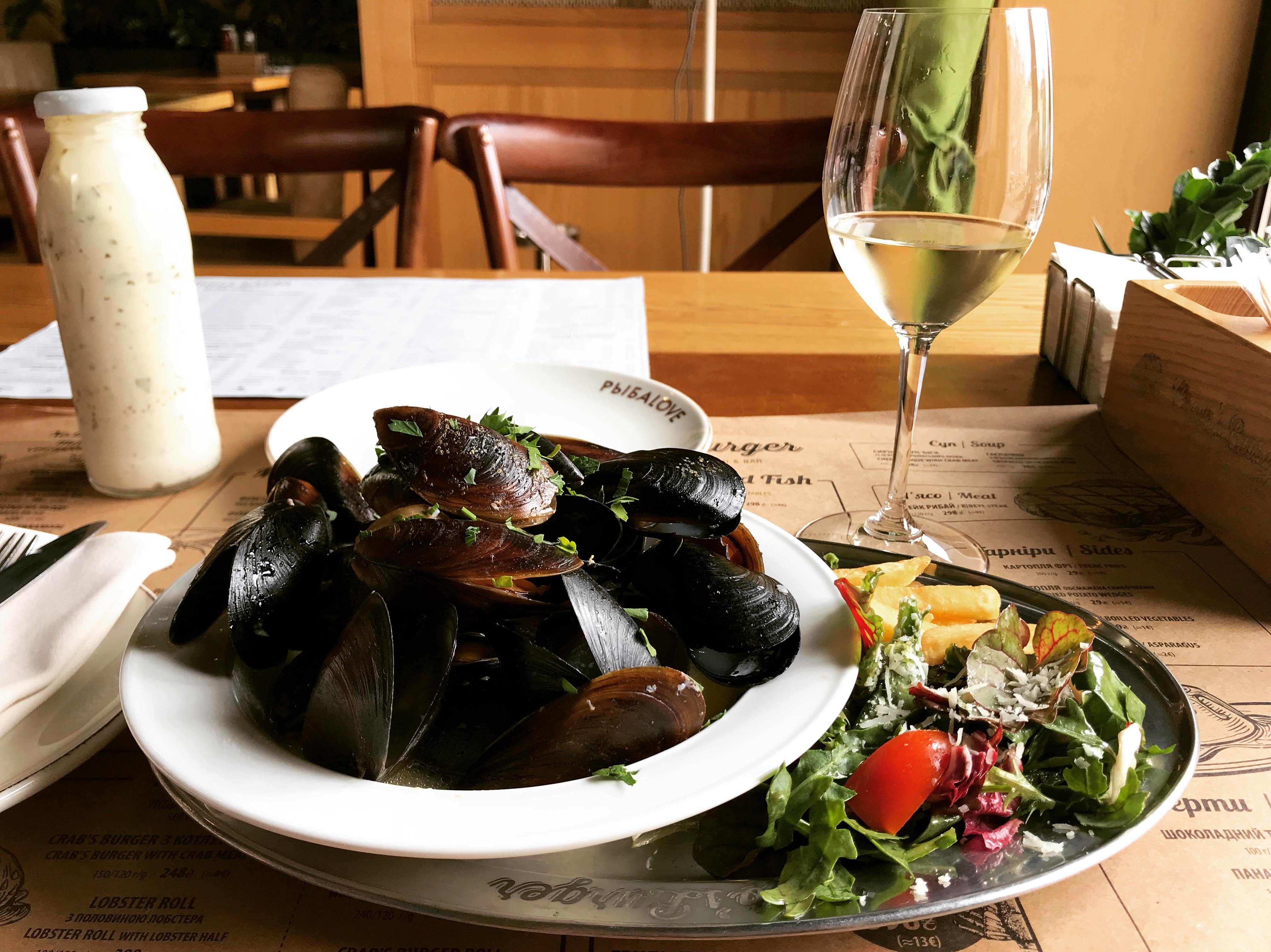 Crab's Burger image 20