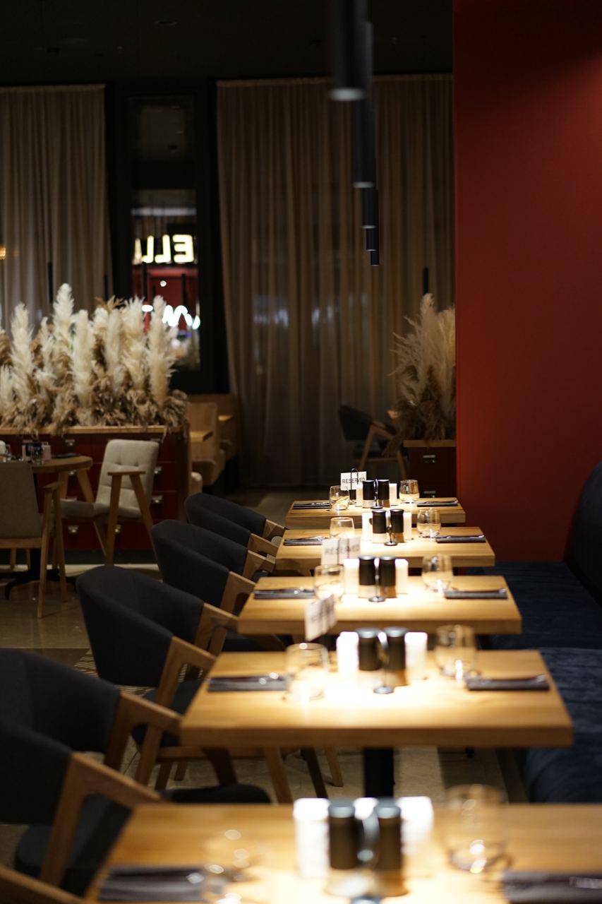 Novella Restaurant image 11