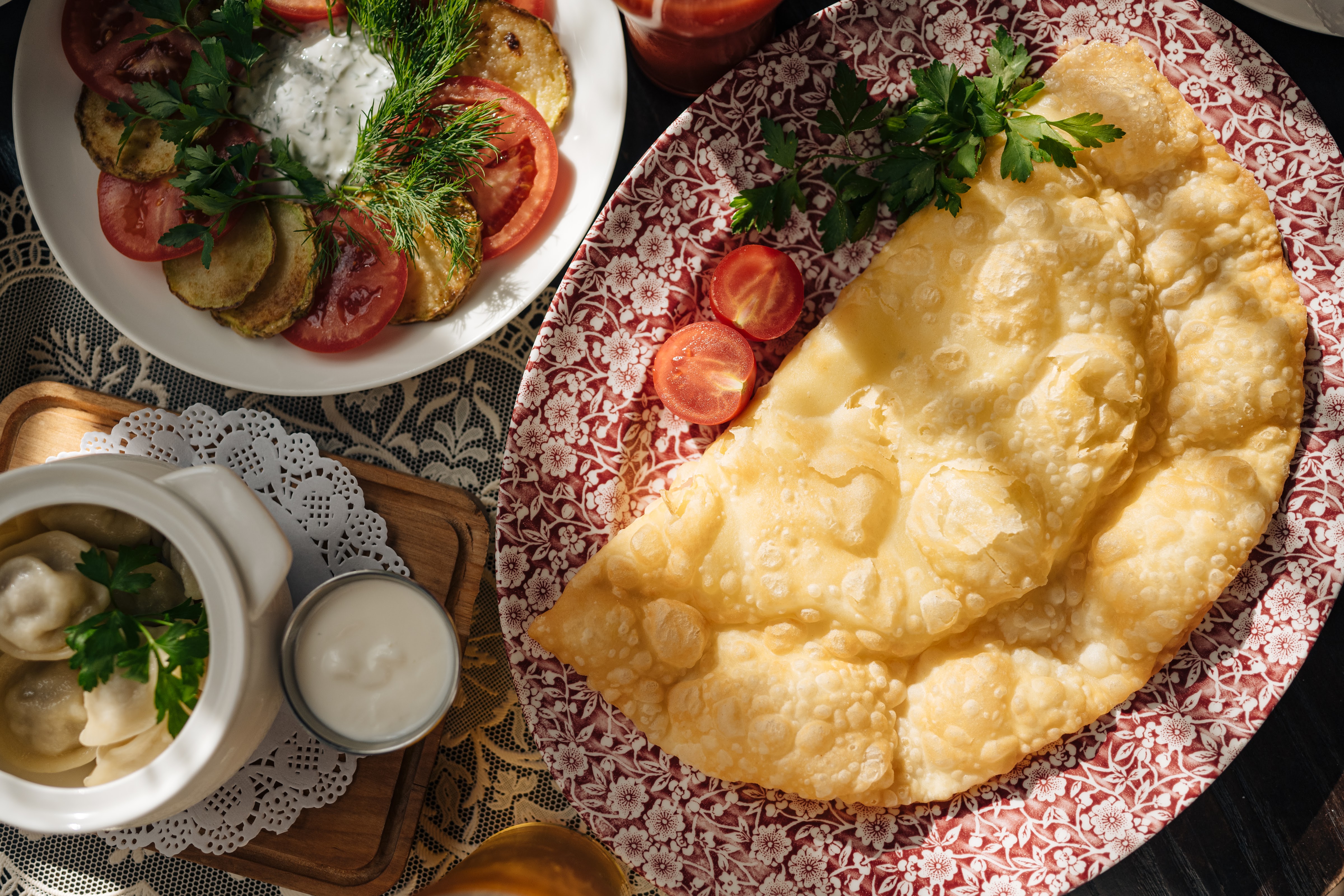 Lyubchyk Na Vozdvyzhentsi image 13