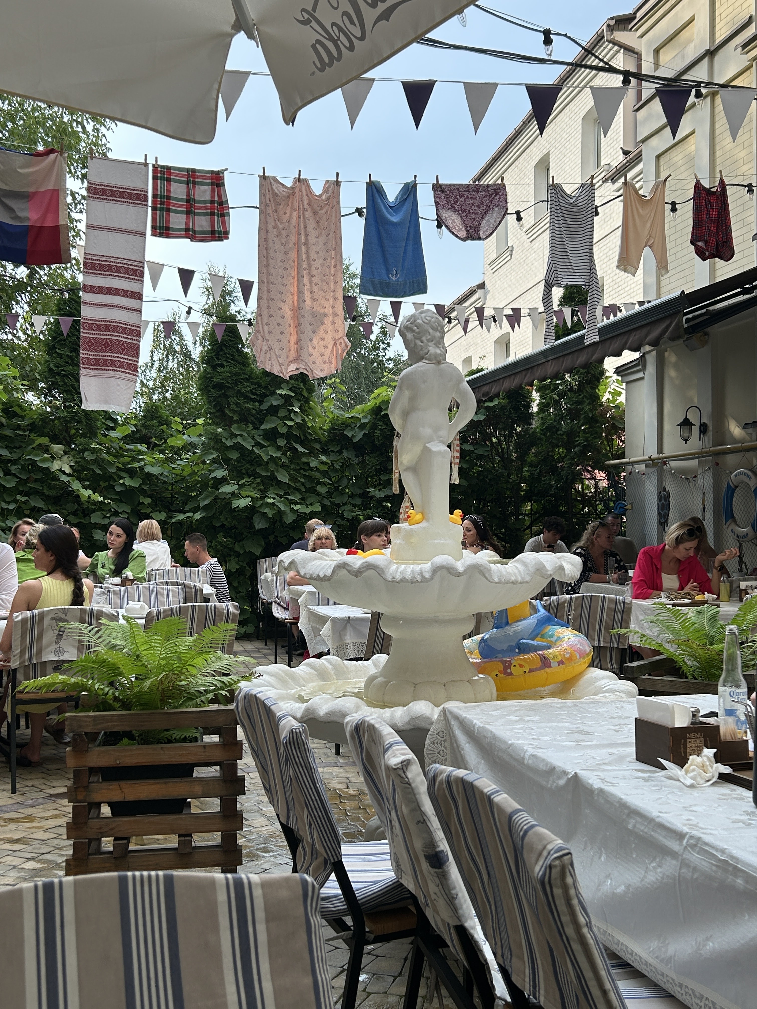 Lyubchyk Na Vozdvyzhentsi image 15