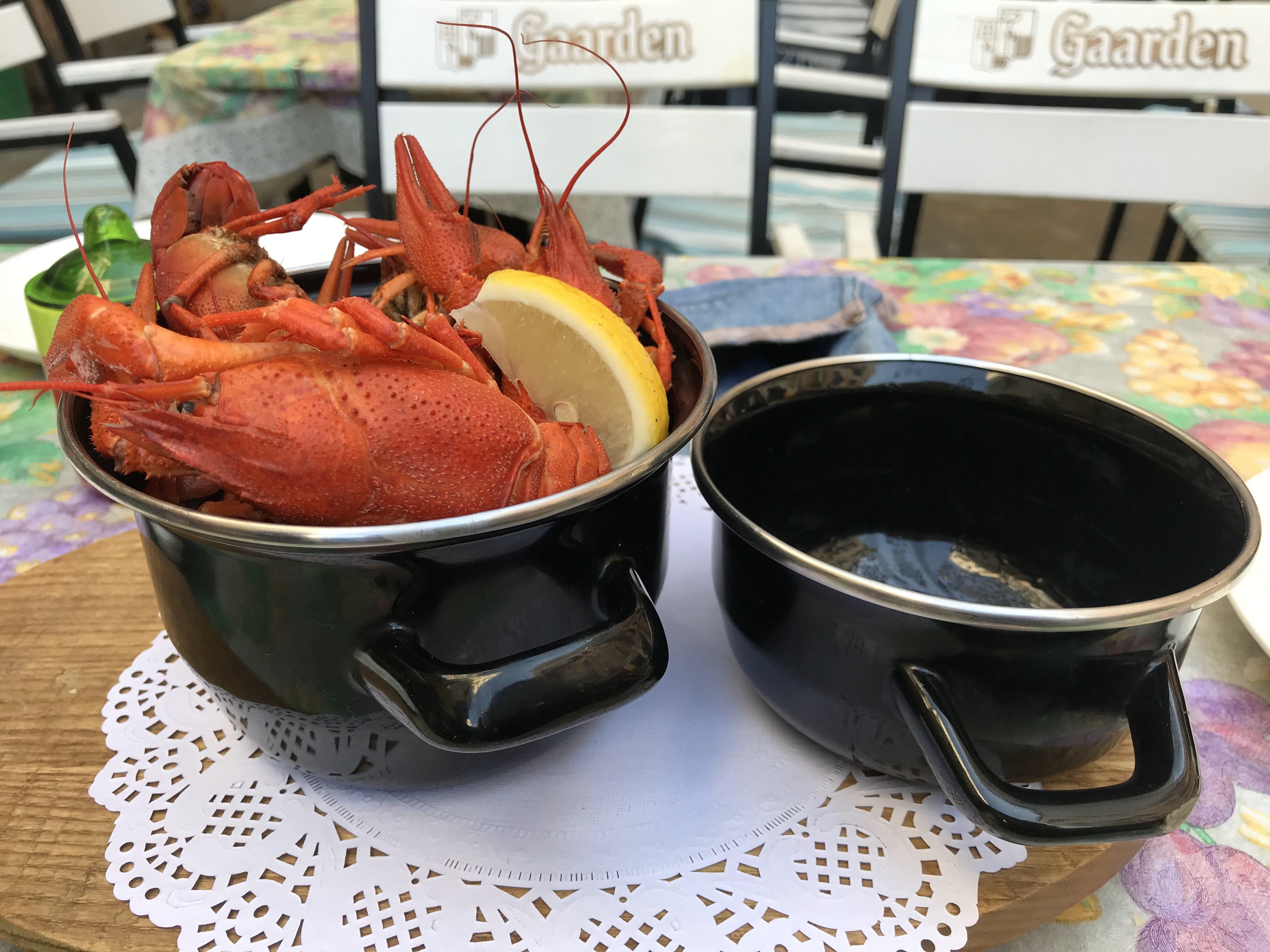 Lyubchyk Na Vozdvyzhentsi image 16