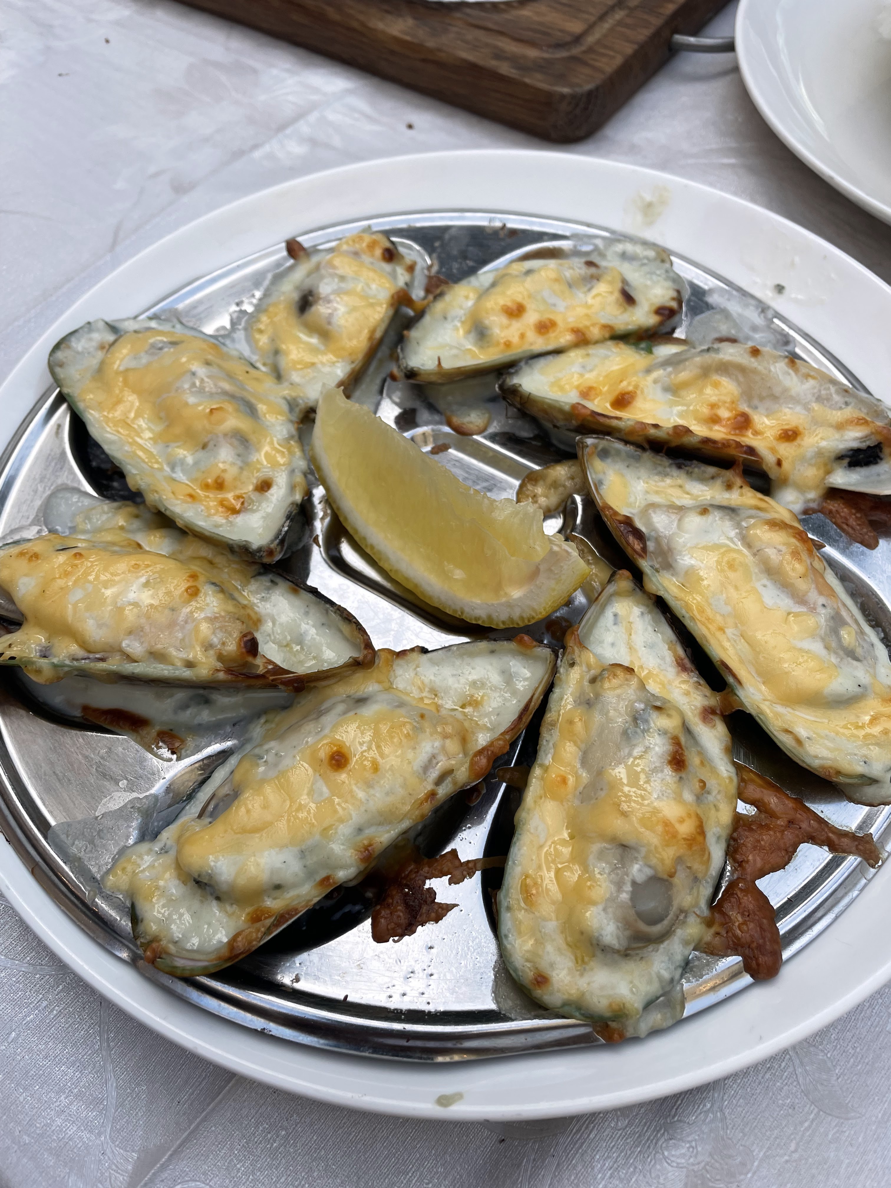 Lyubchyk Na Vozdvyzhentsi image 18