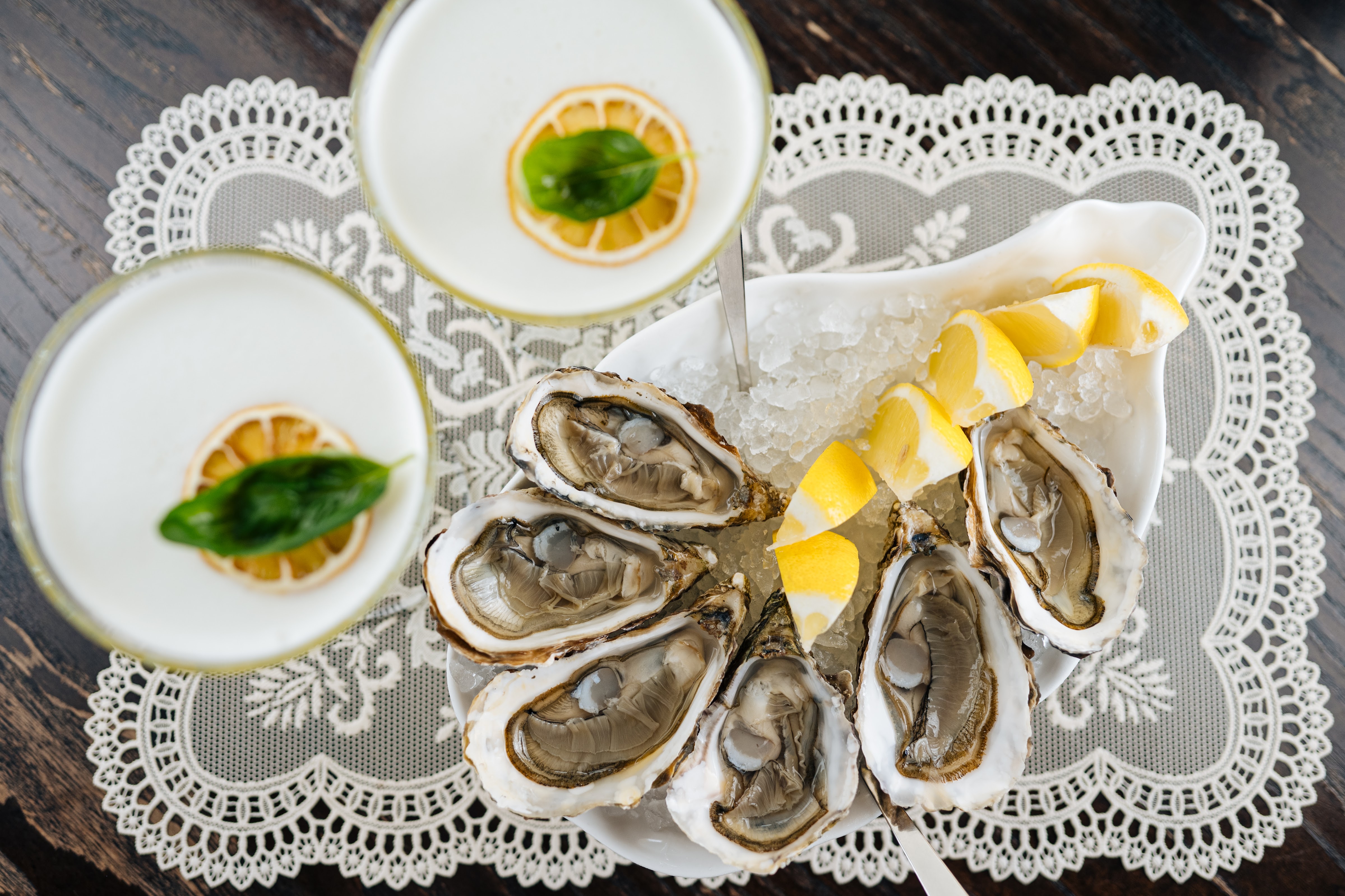 Lyubchyk Na Vozdvyzhentsi image 19