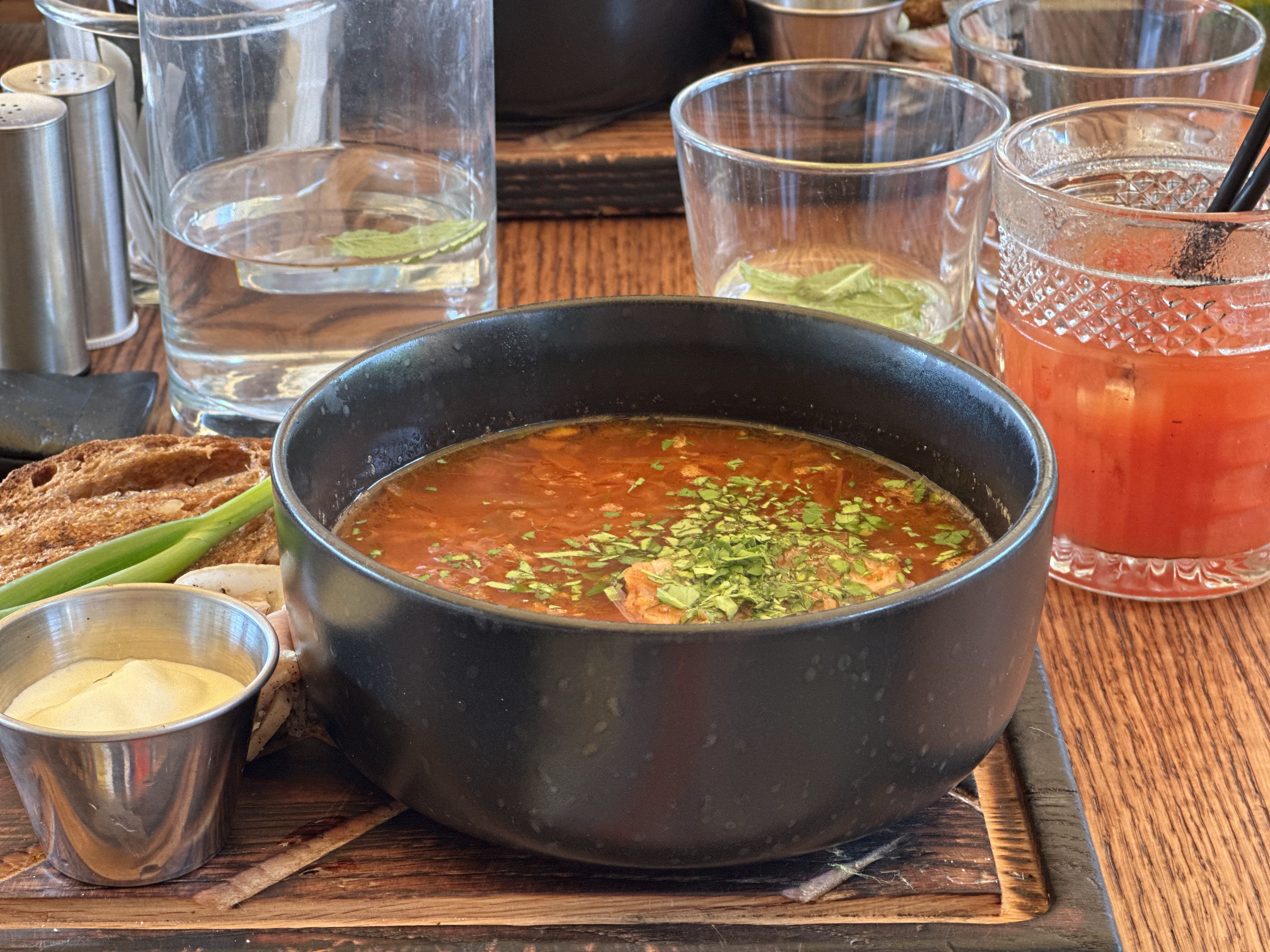 В МʼЯСО на Подолі image 4